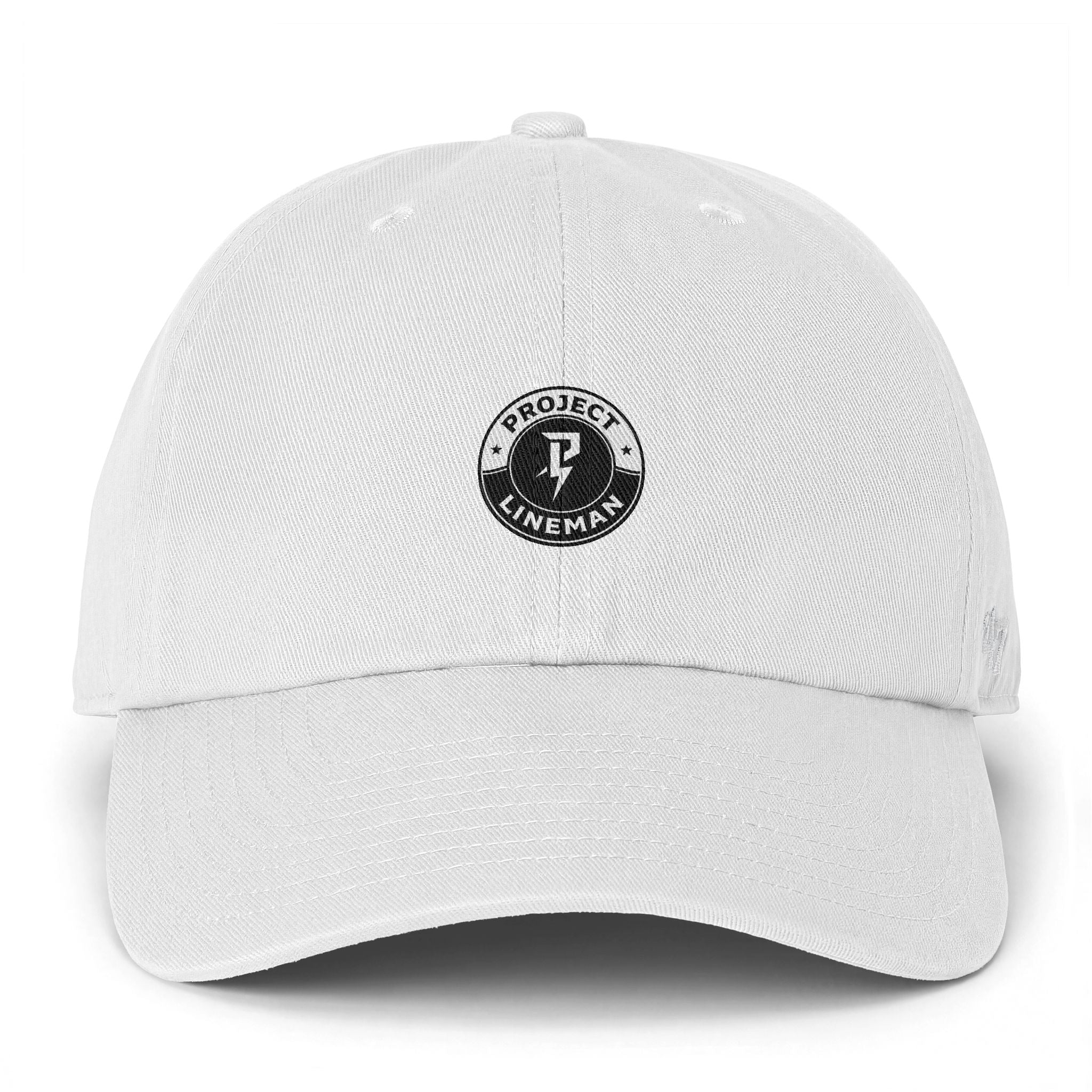 Clean Up Cap