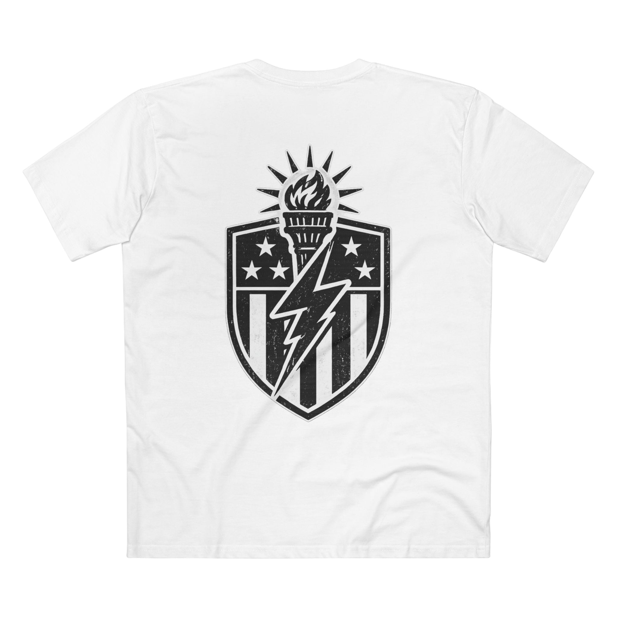 Adult Staple Tee
