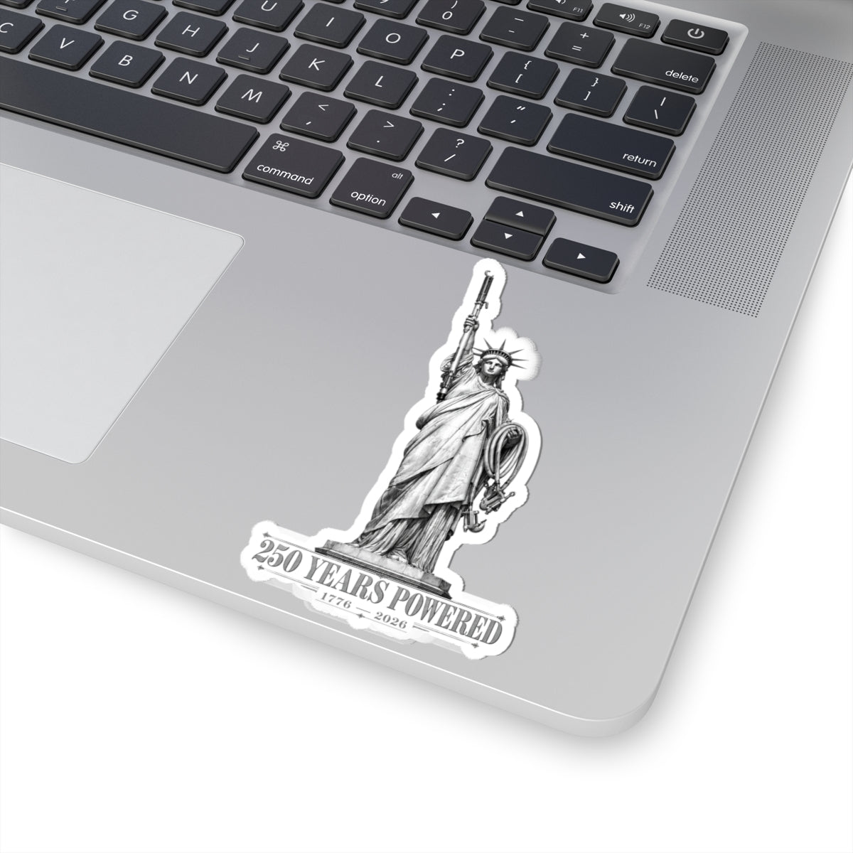 Kiss-Cut Stickers
