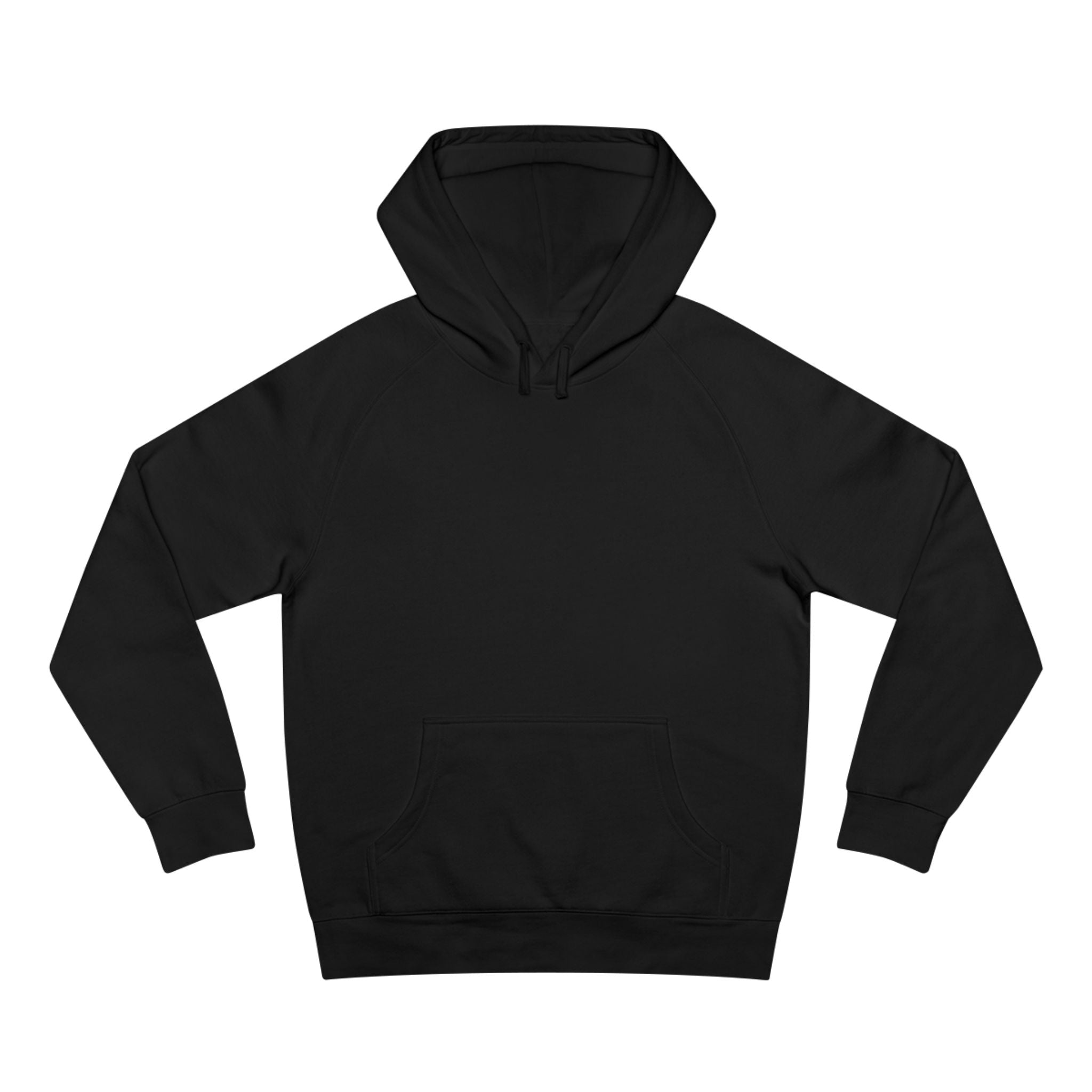 Supply Hoodie