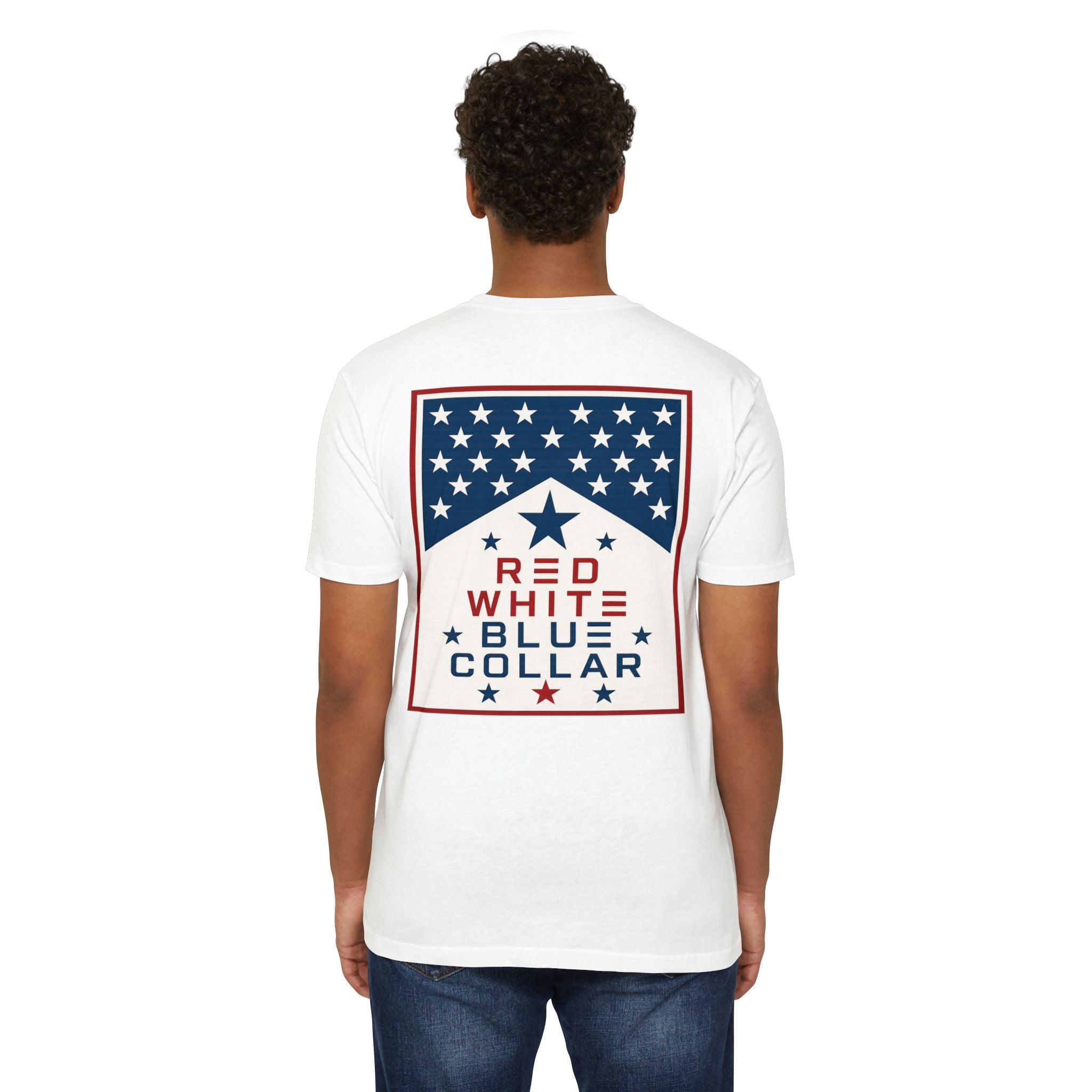 Bluecollar Dart