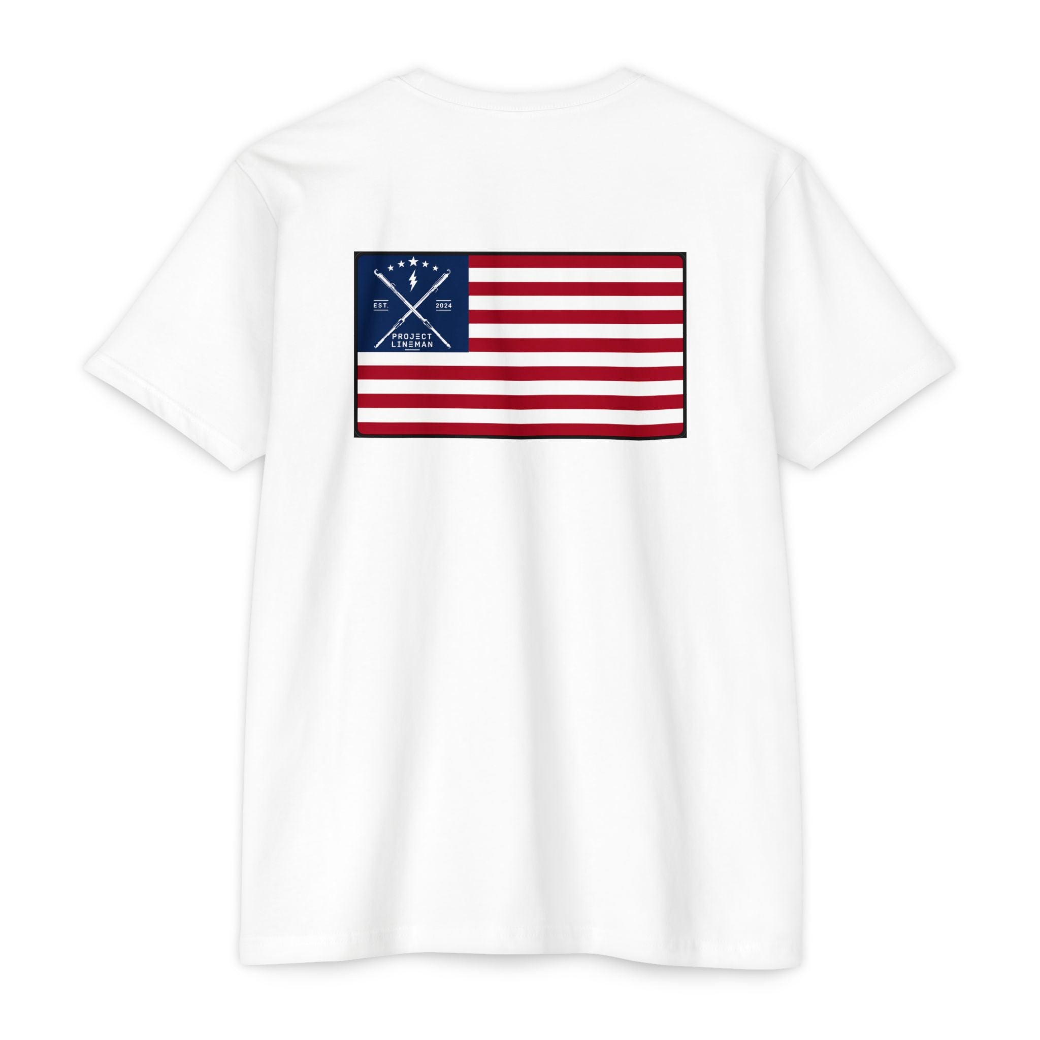 American Flag PL