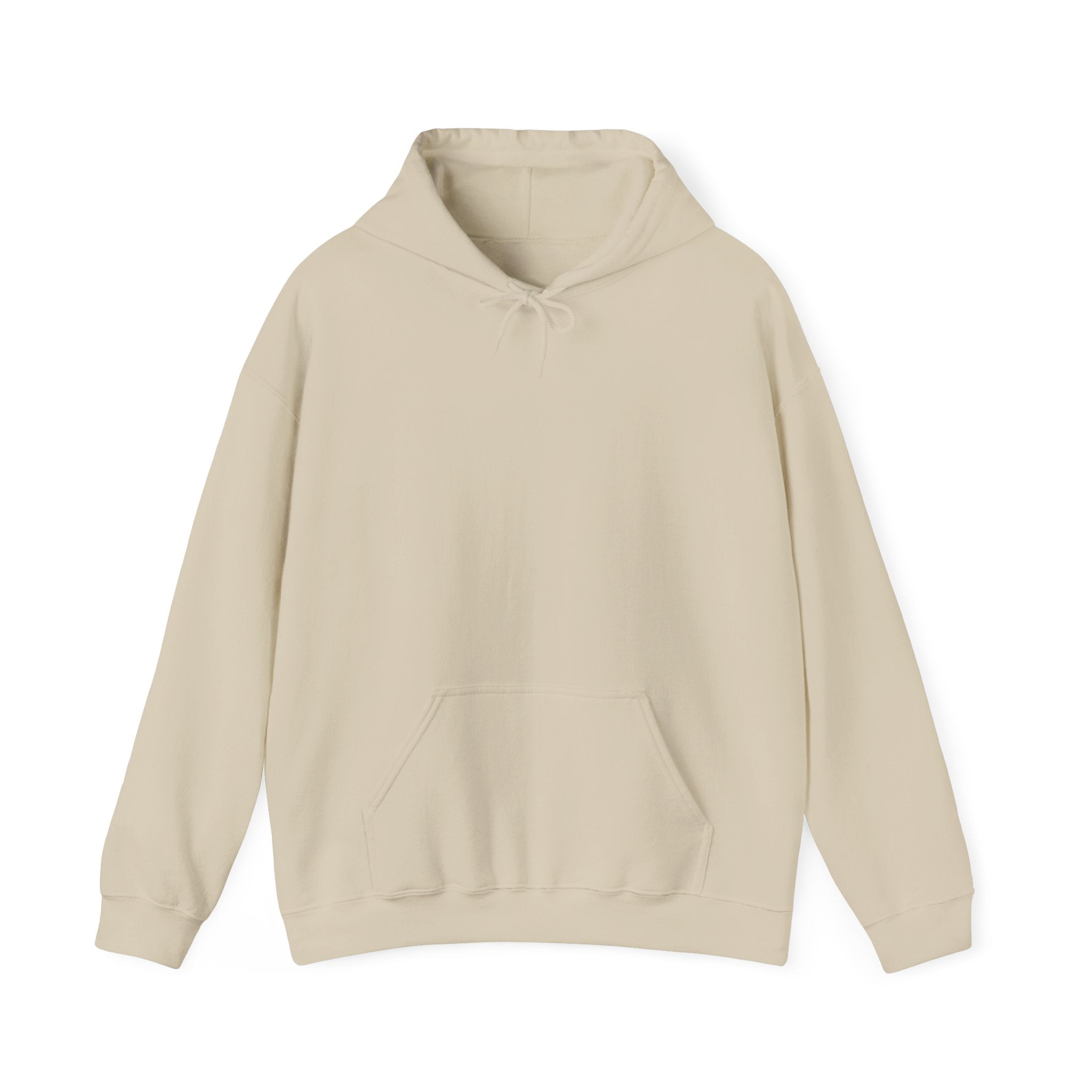 Heavy Blend Hooded