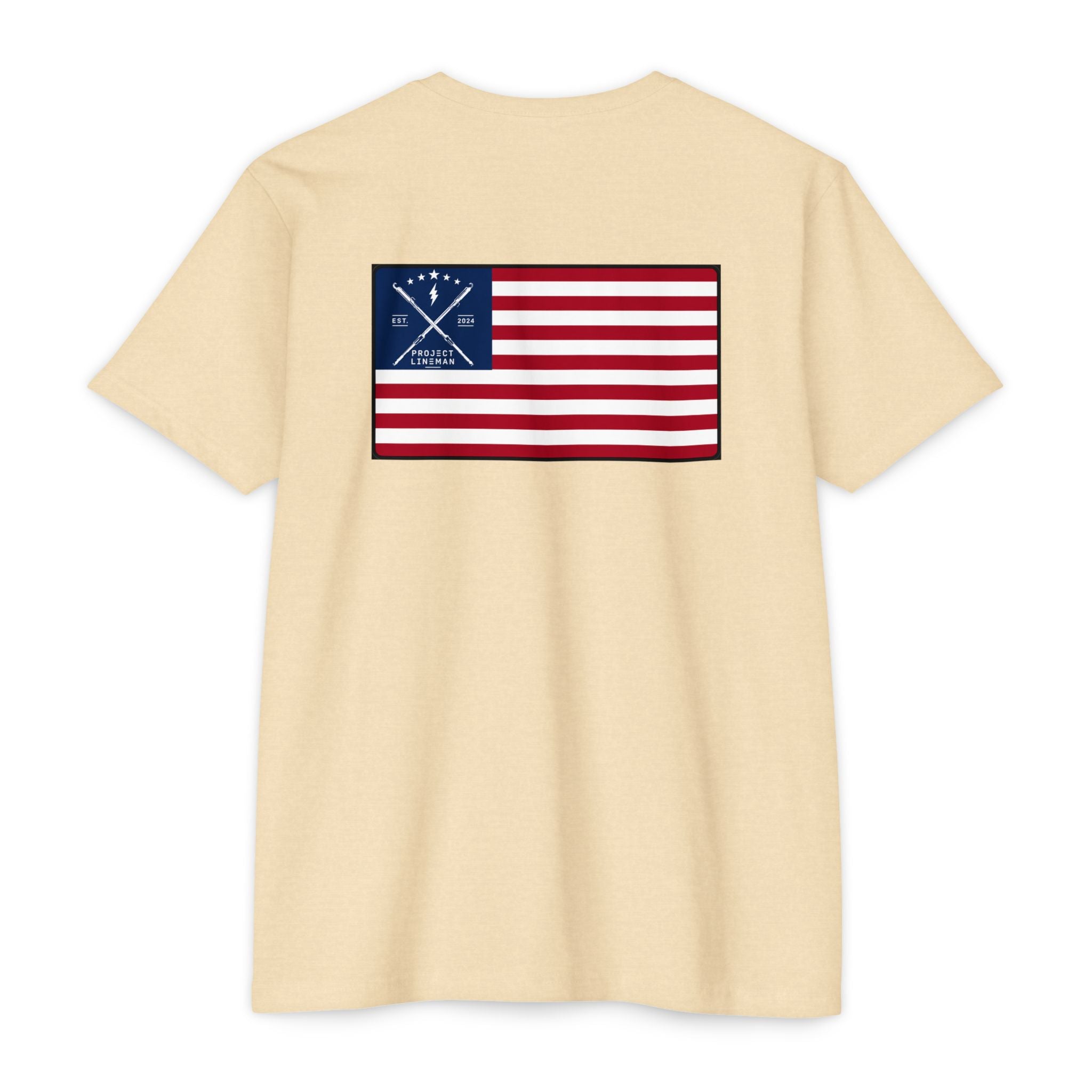 American Flag PL