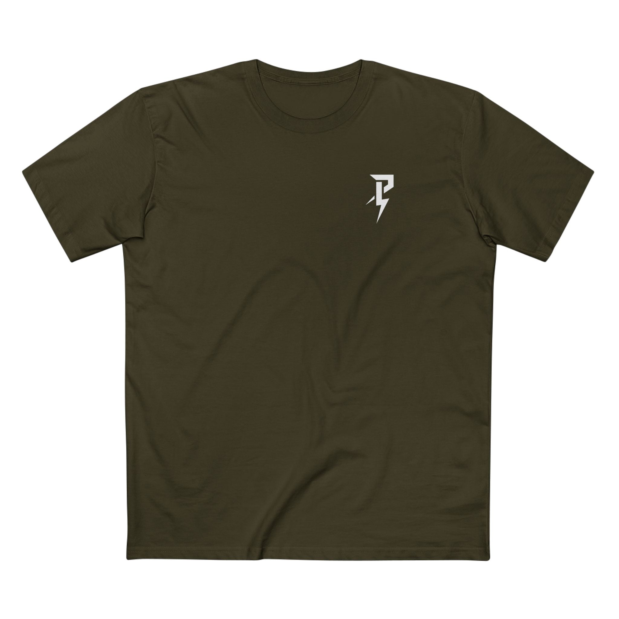 Adult Staple Tee