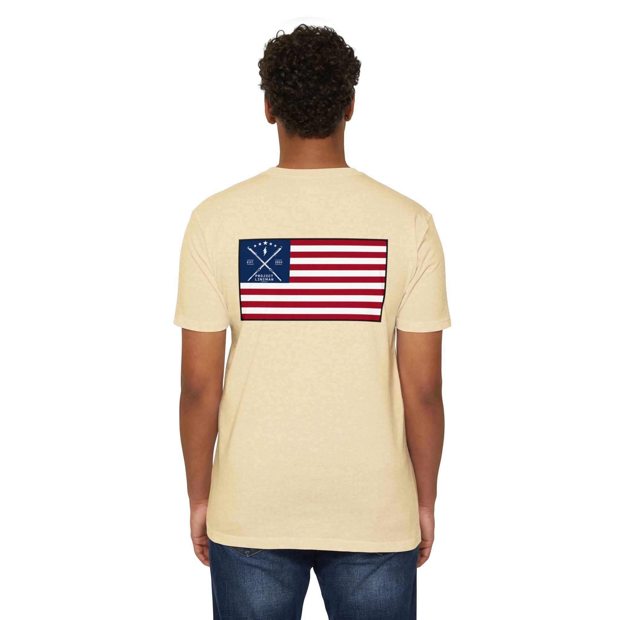 American Flag PL
