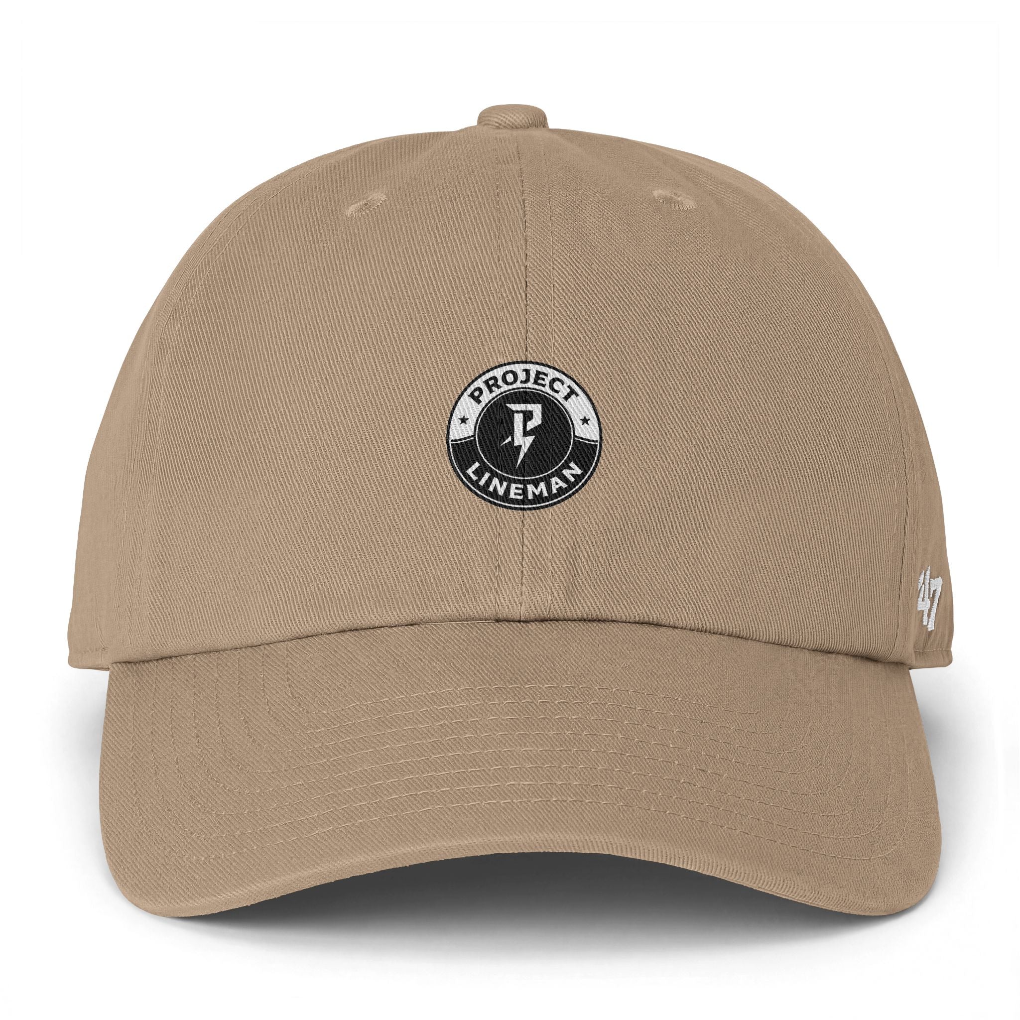 Clean Up Cap