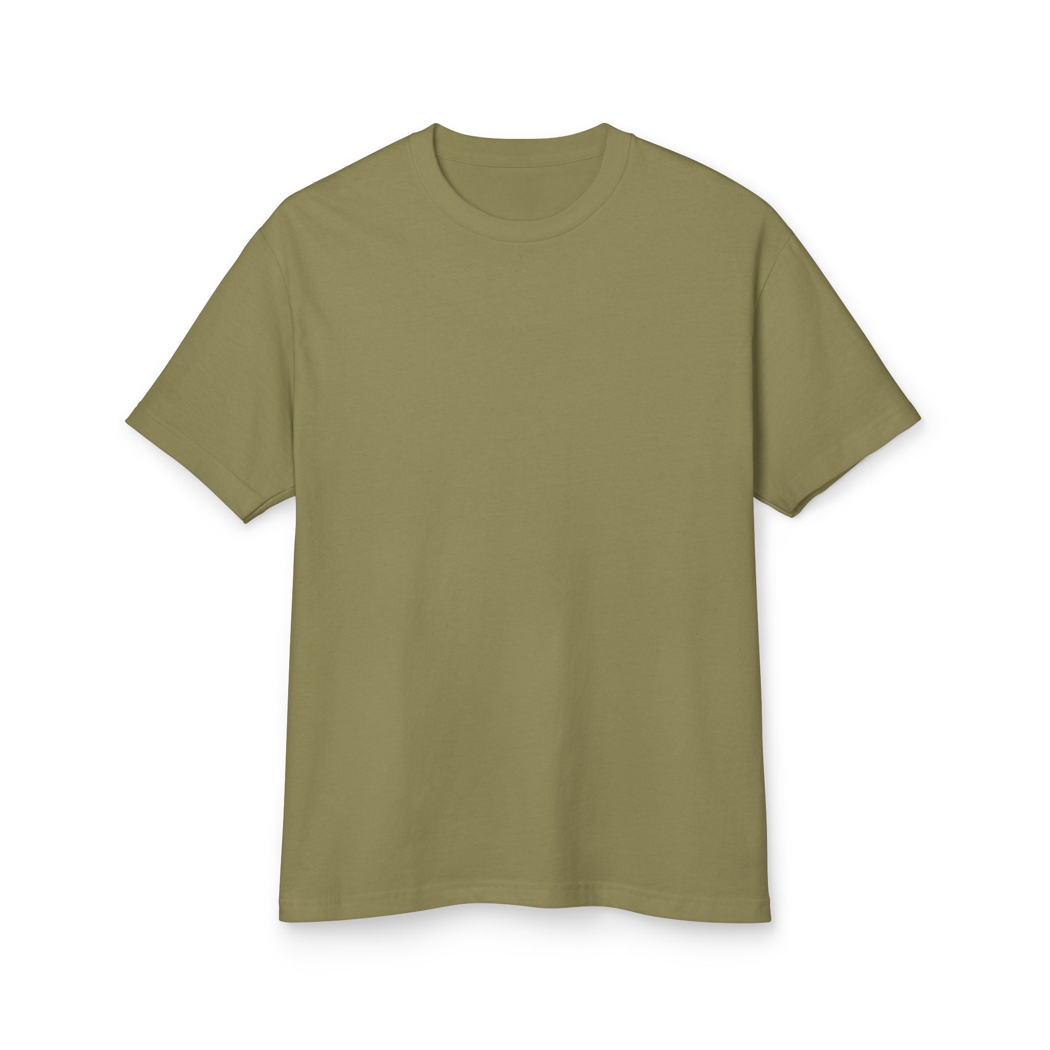 Garment-Dyed Heavyweight Cotton Tee