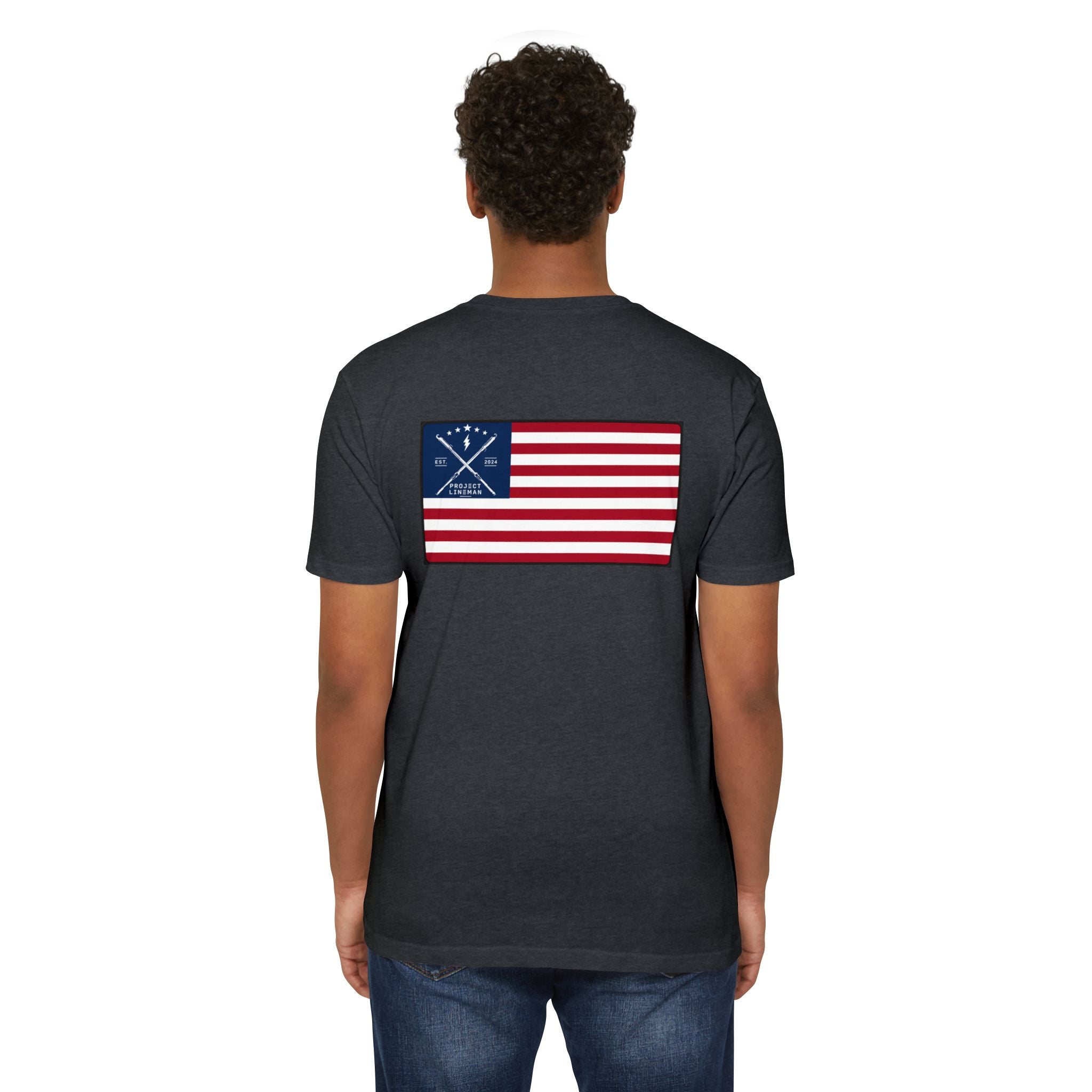 American Flag PL