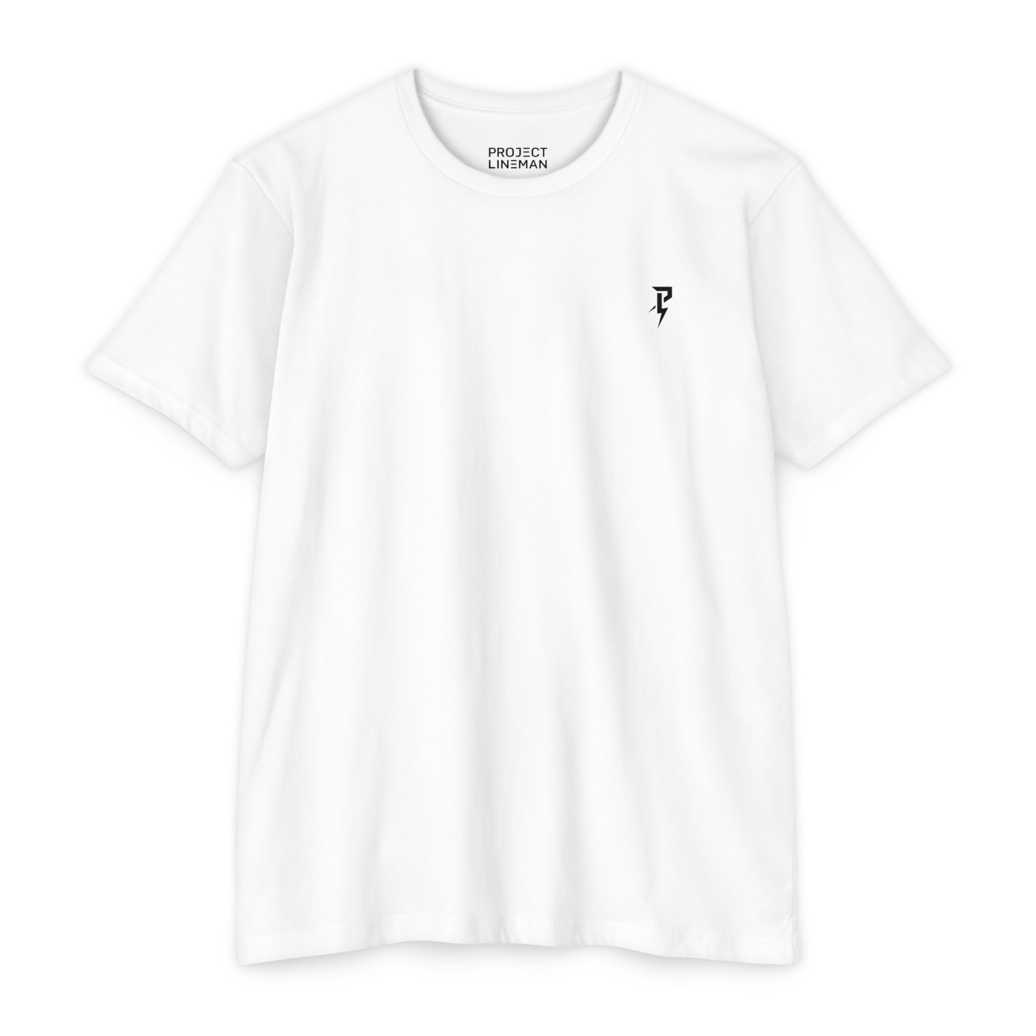 Unisex CVC Jersey T-shirt