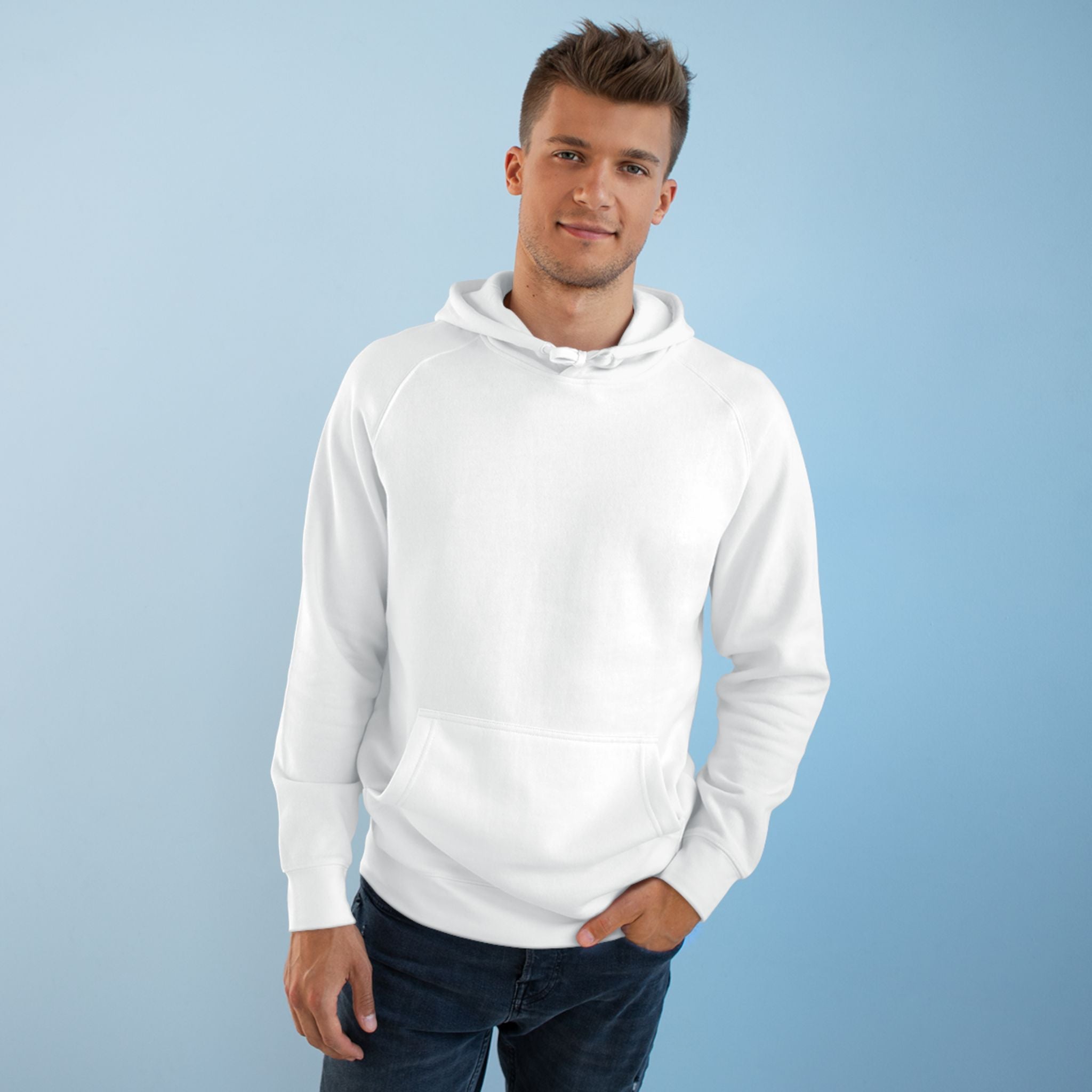Supply Hoodie