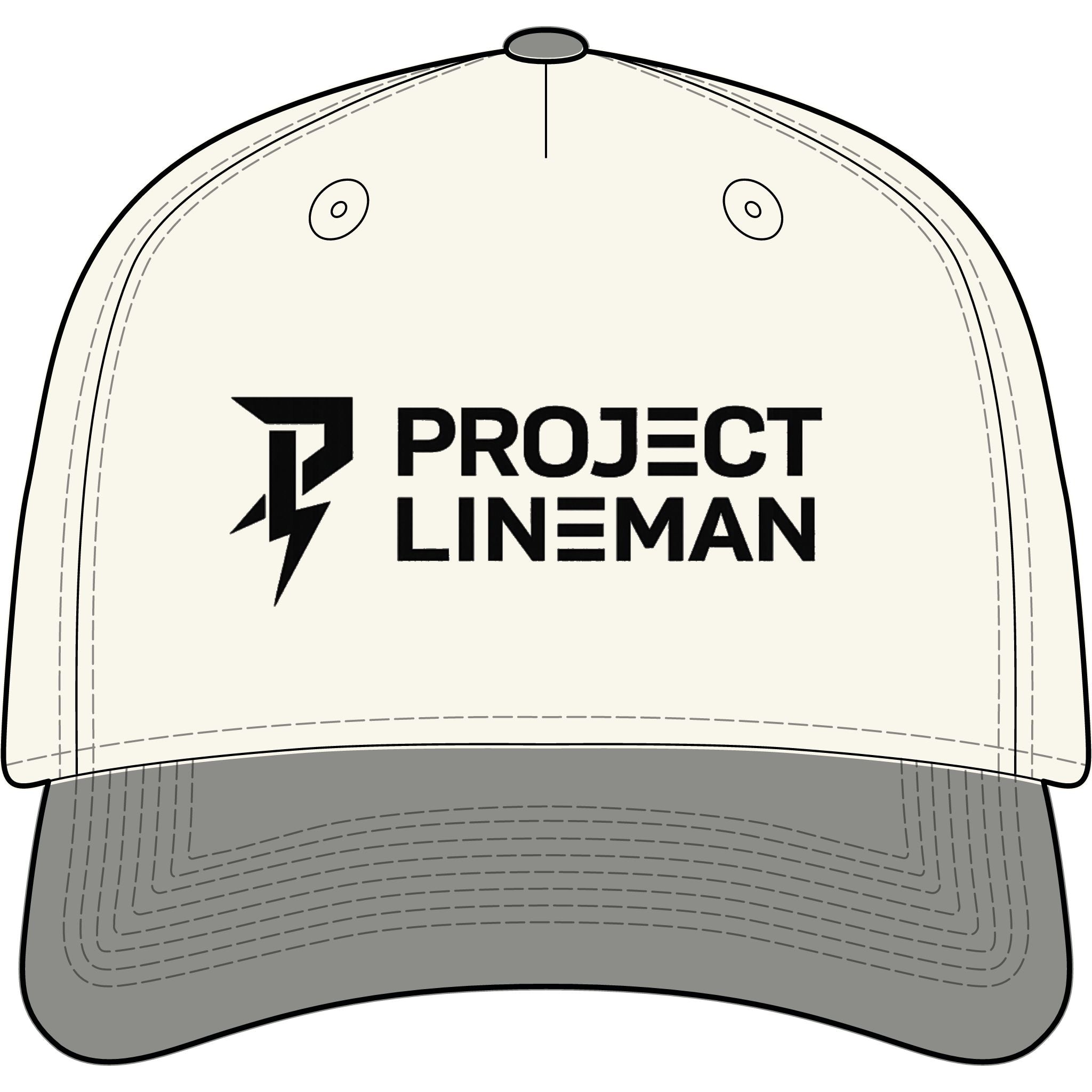 Class Two-Tone Cap