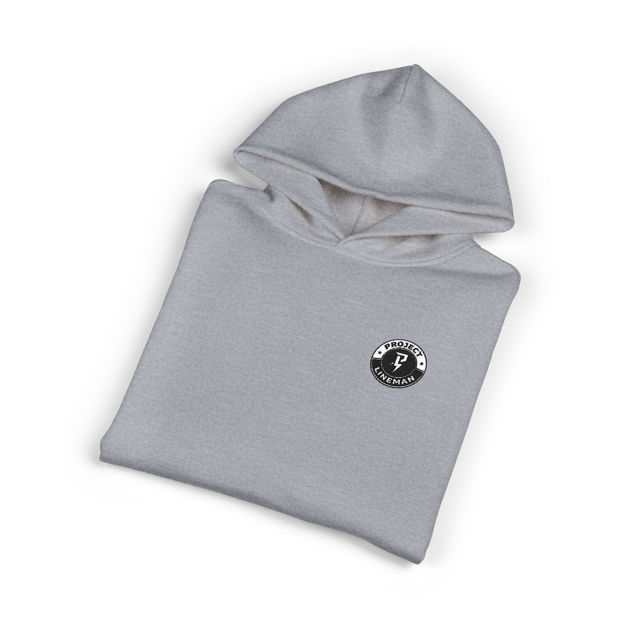 Relaxed Hoodie