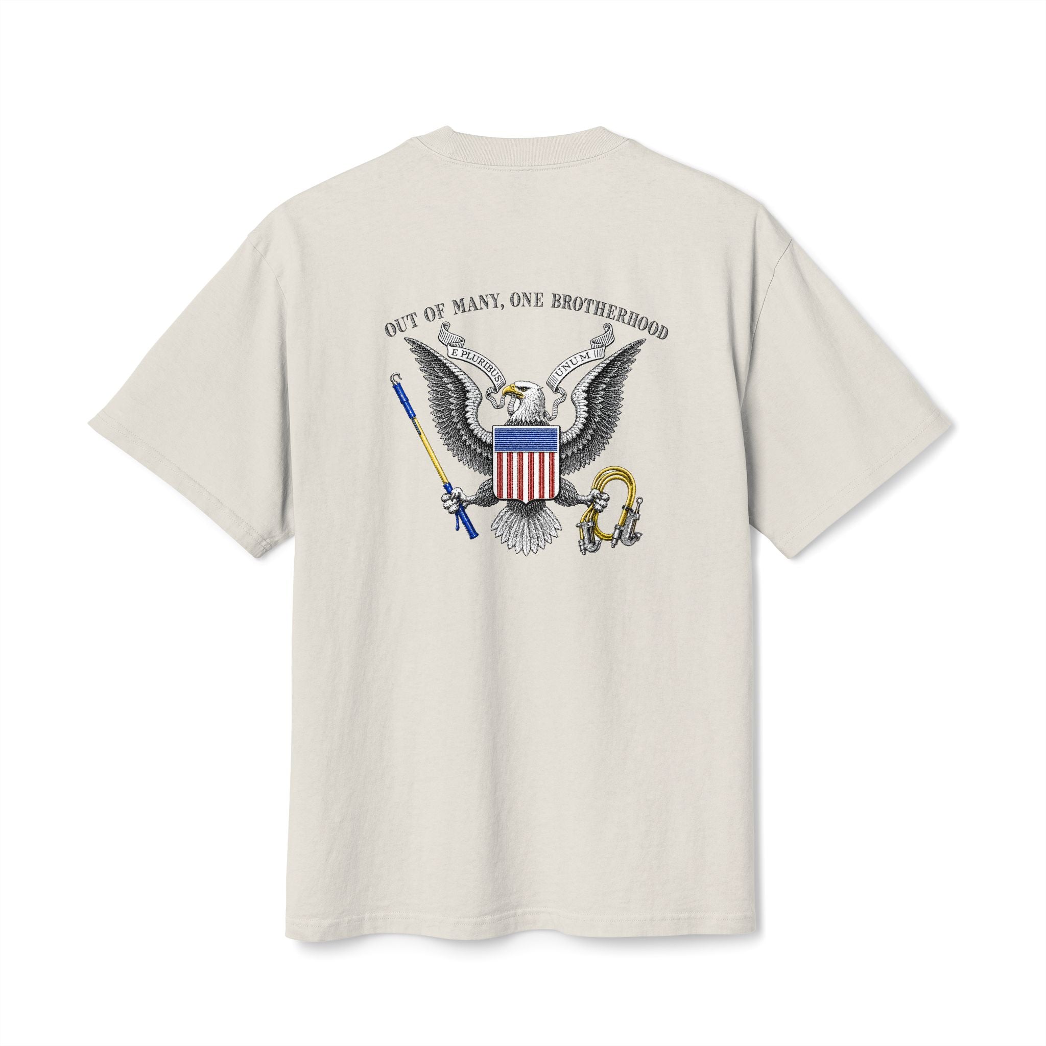 Heavy Faded Tee