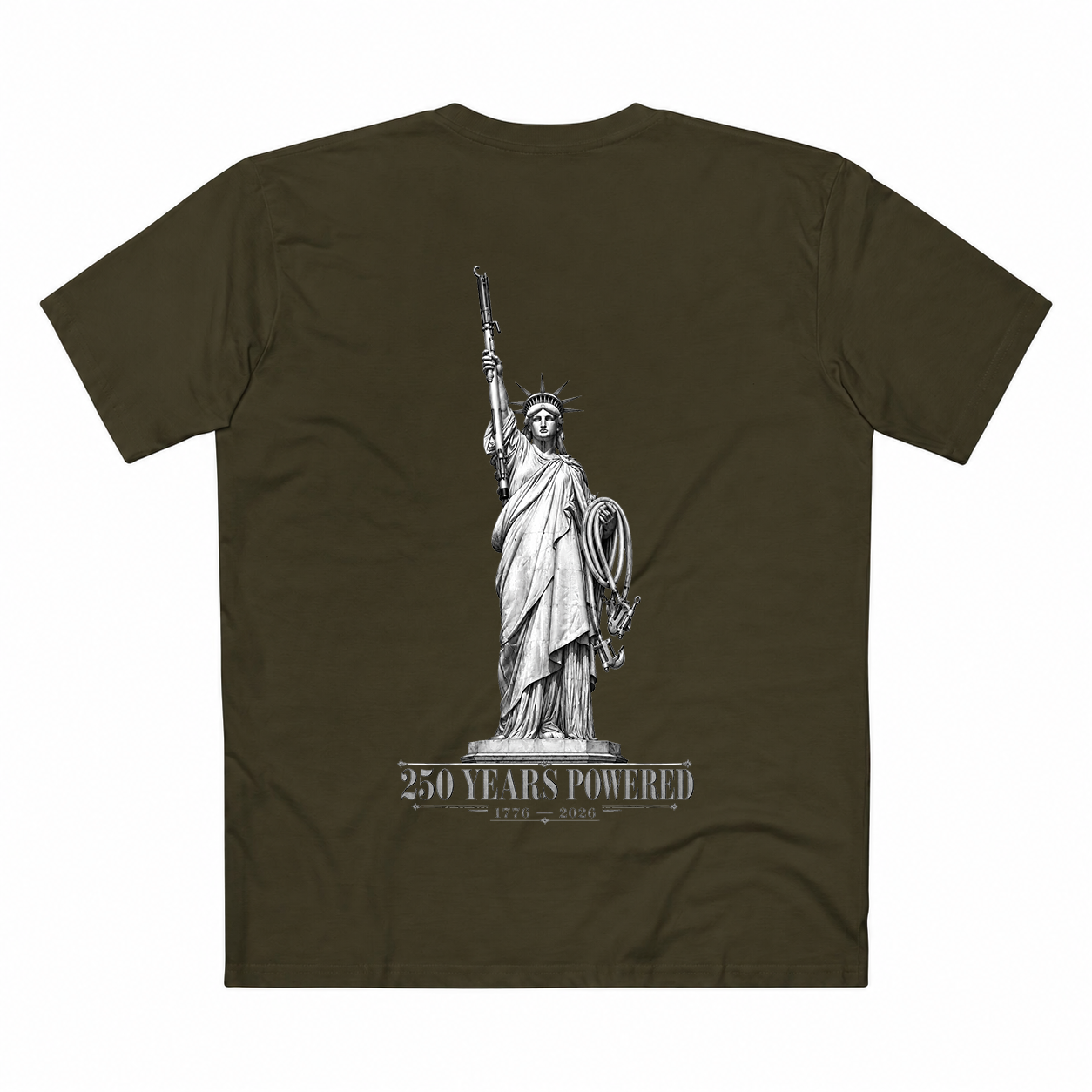 Adult Staple Tee
