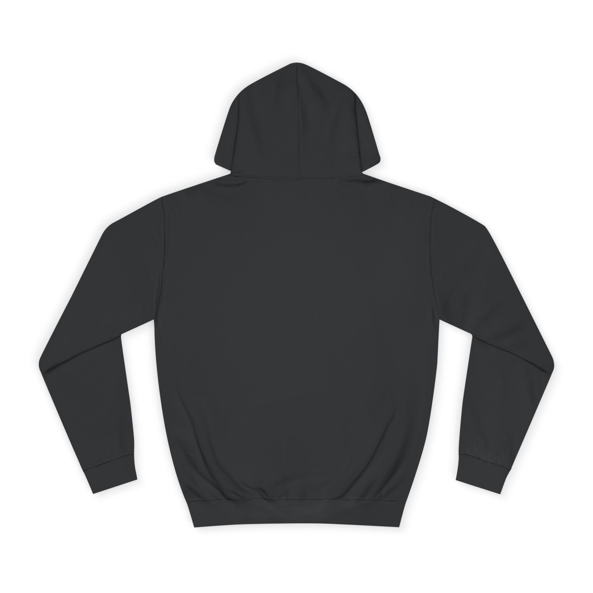 P logo College Hoodie