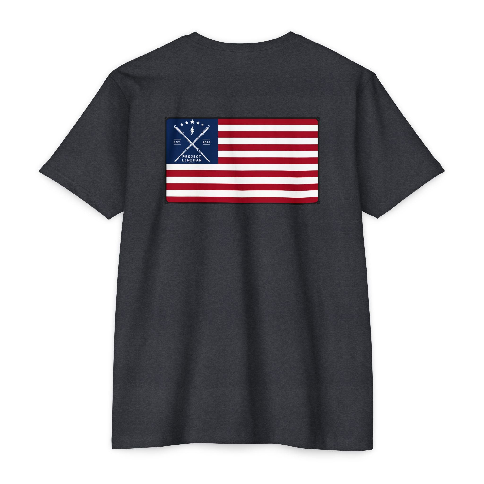 American Flag PL