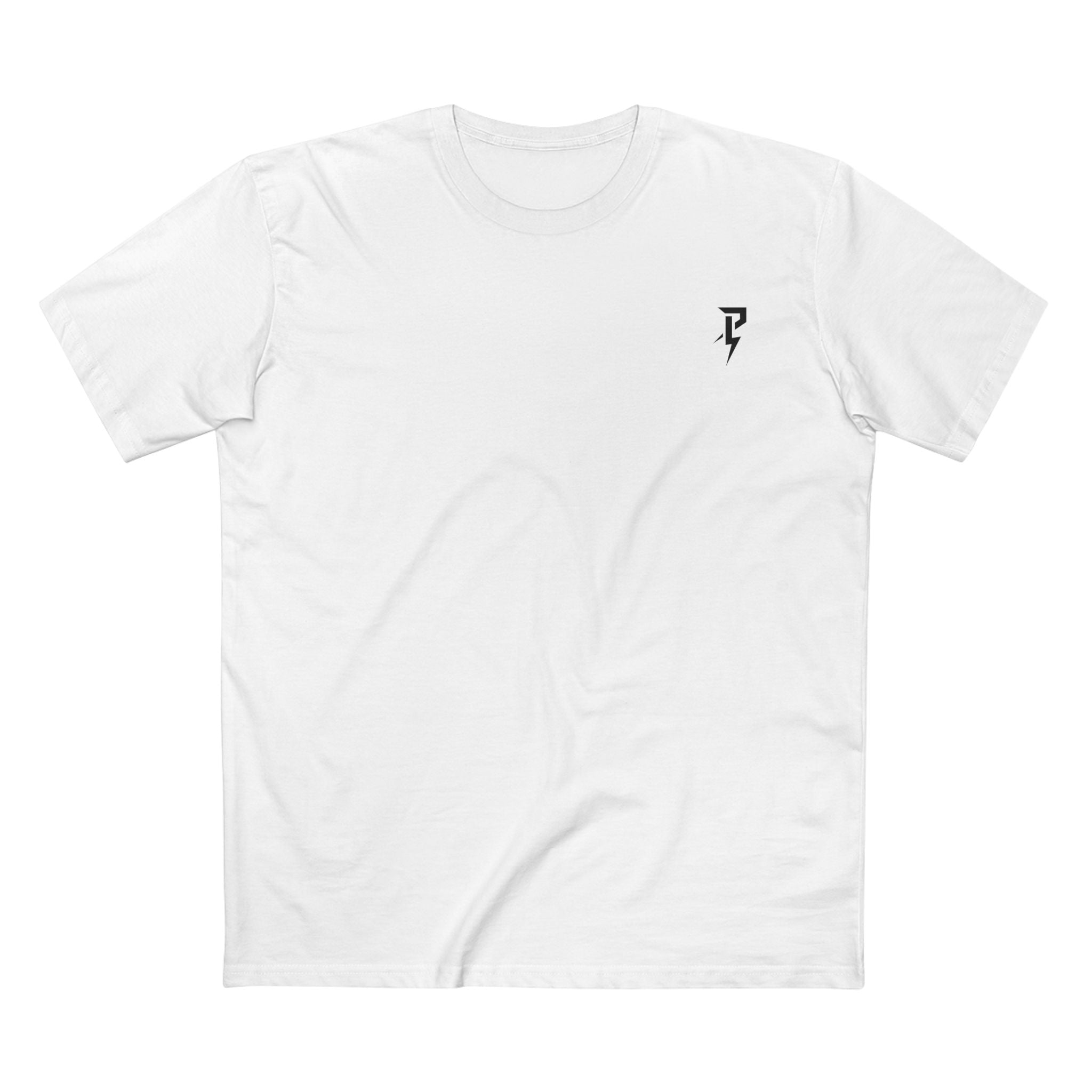 Adult Staple Tee