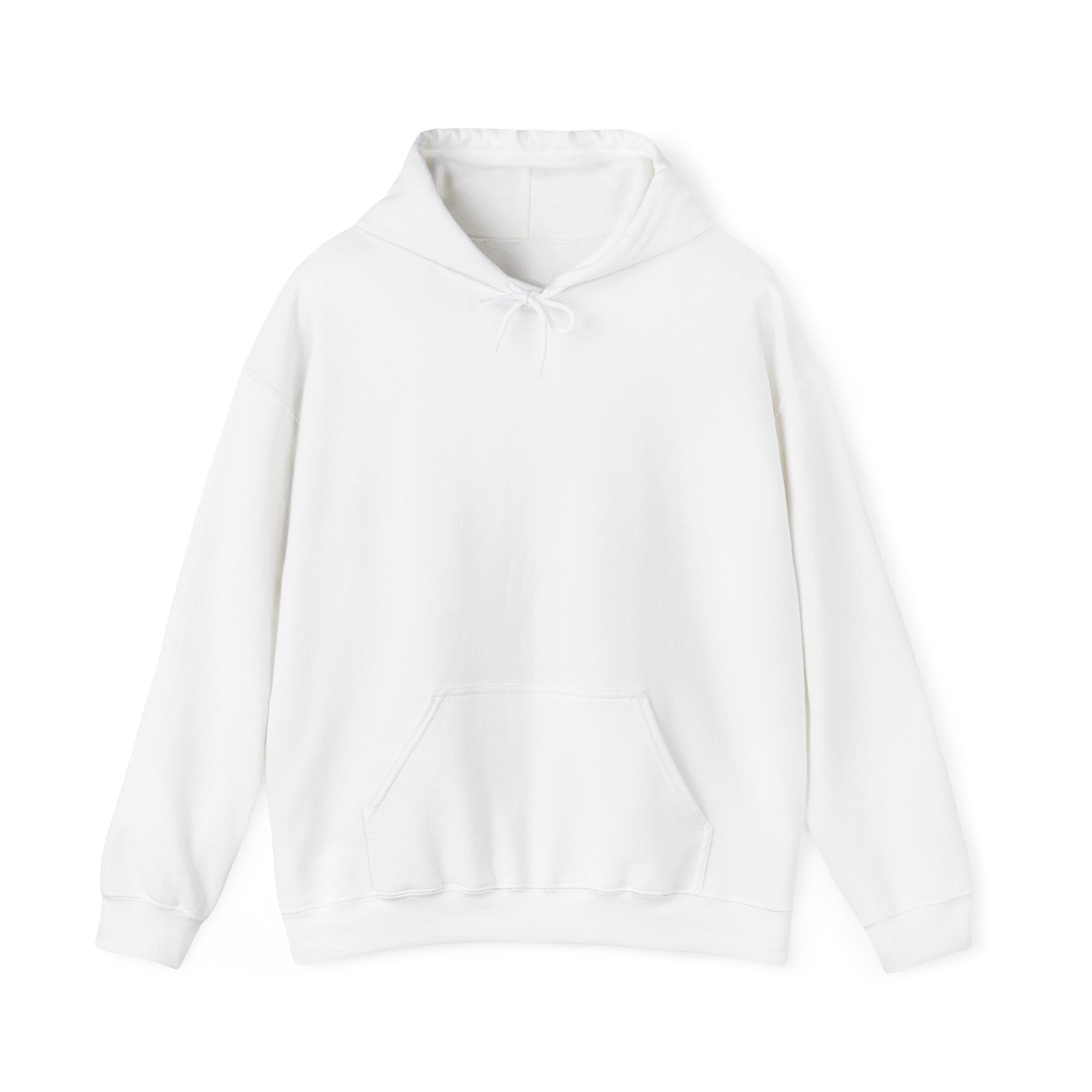 Heavy Blend Hooded