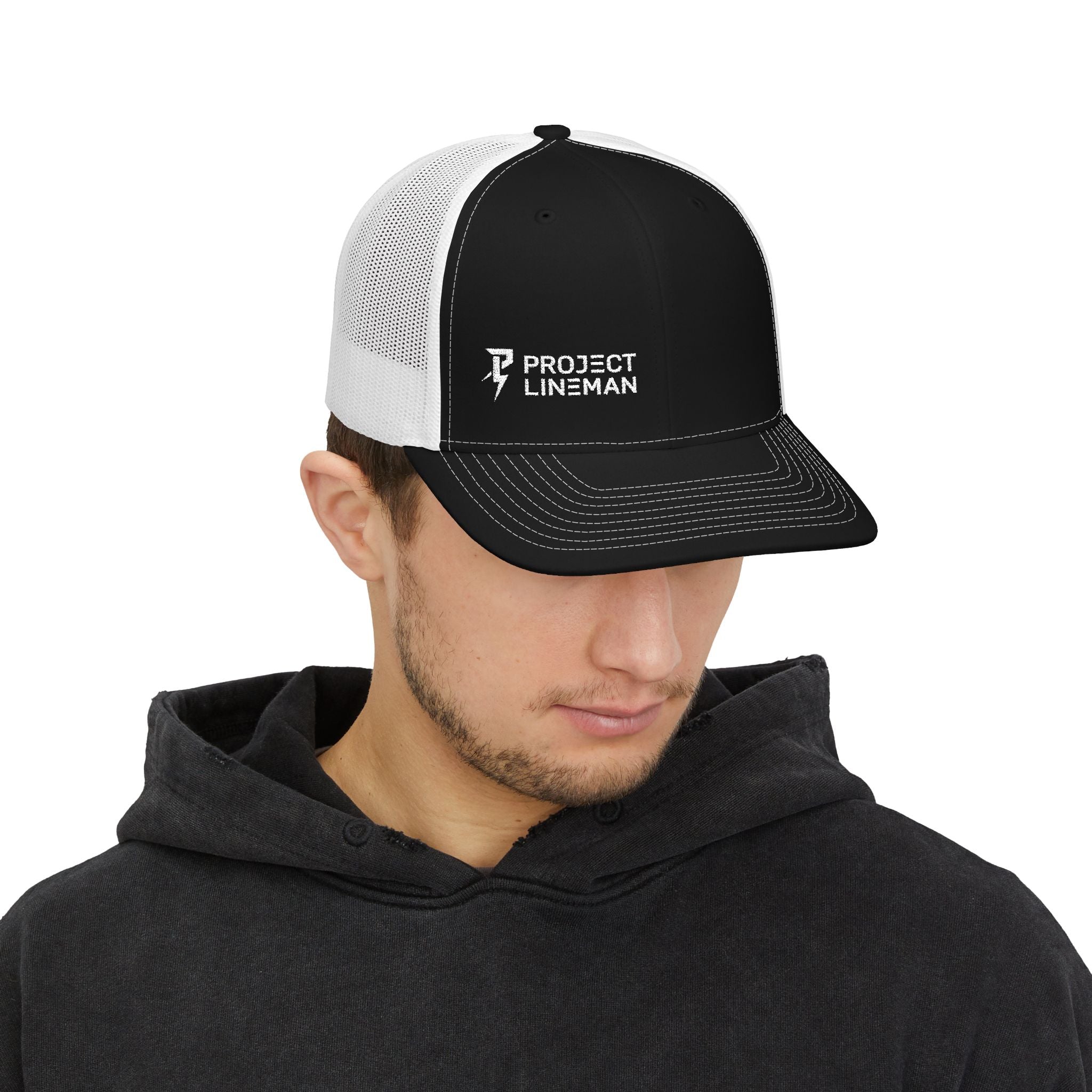 Snapback PROJECT LINEMAN