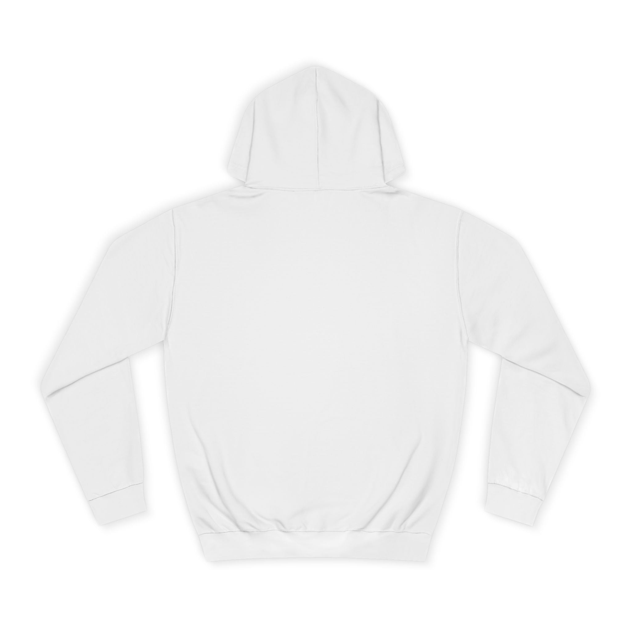 P logo College Hoodie