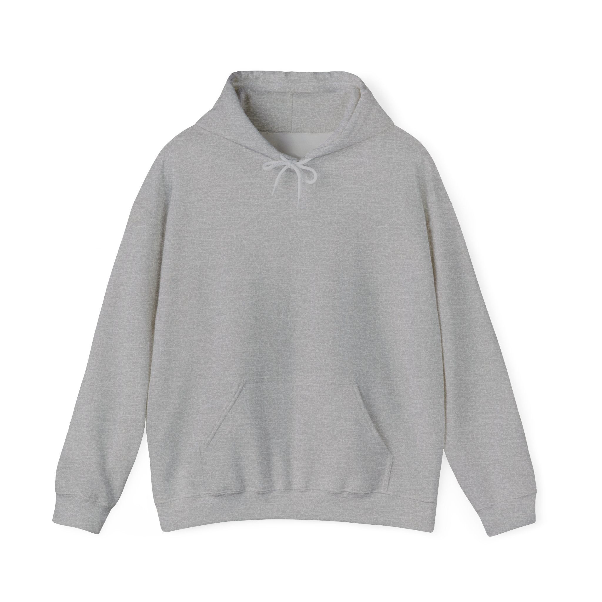 Heavy Blend Hooded