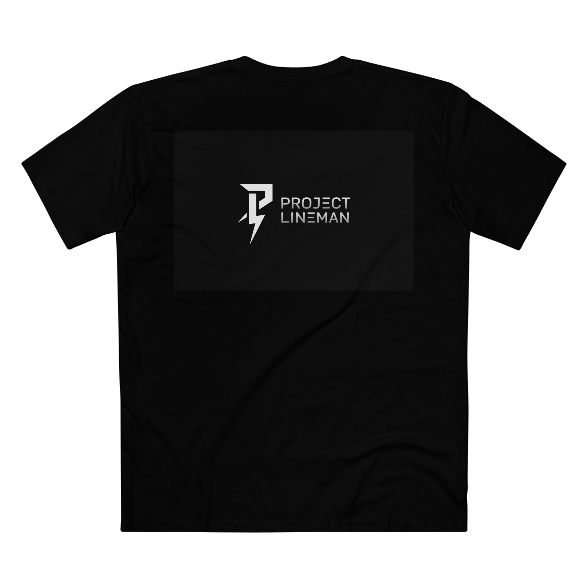 Adult Staple Tee