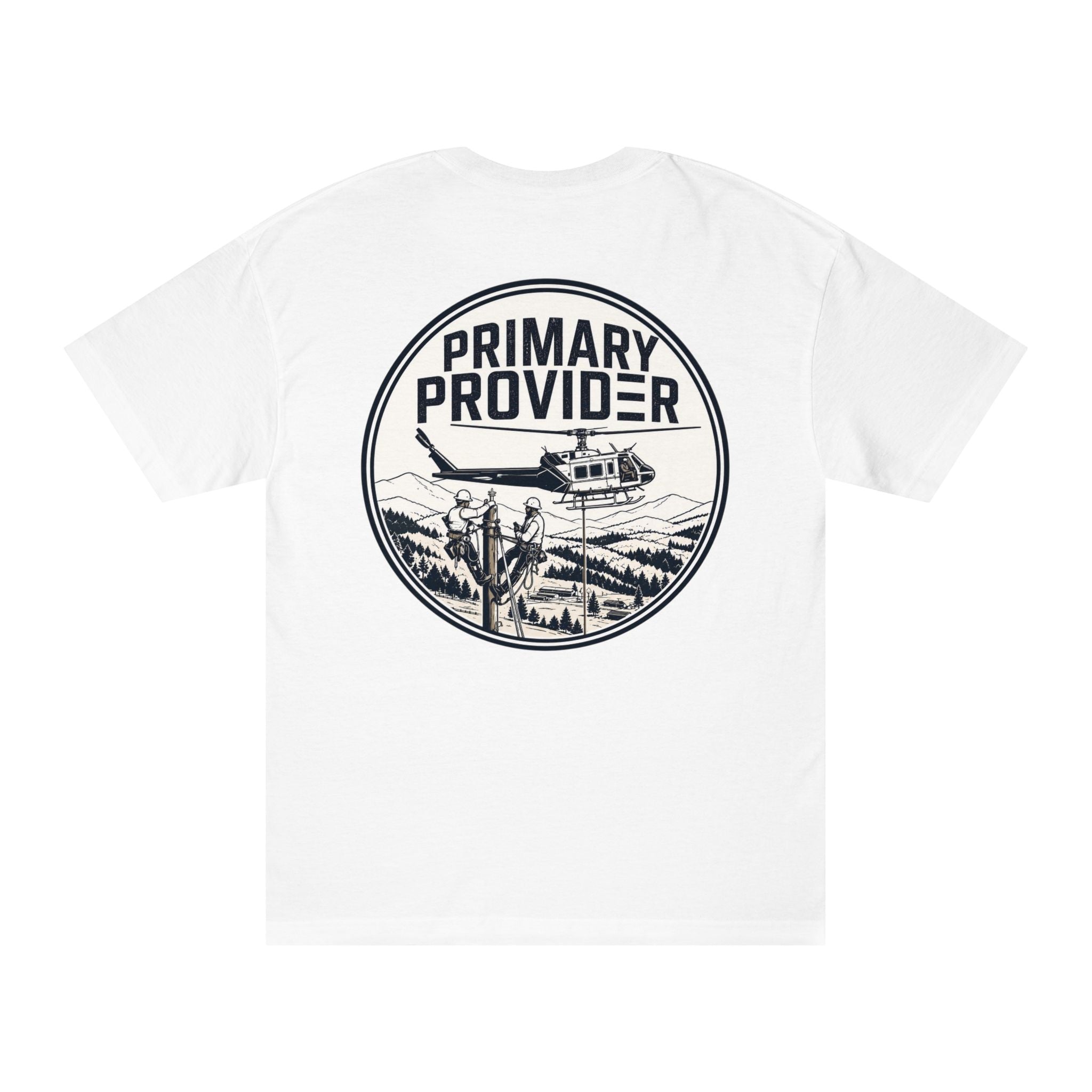 Primary Provider