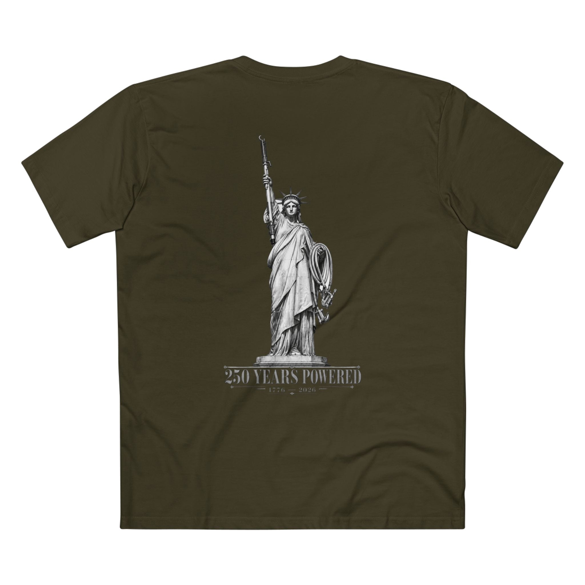 Adult Staple Tee