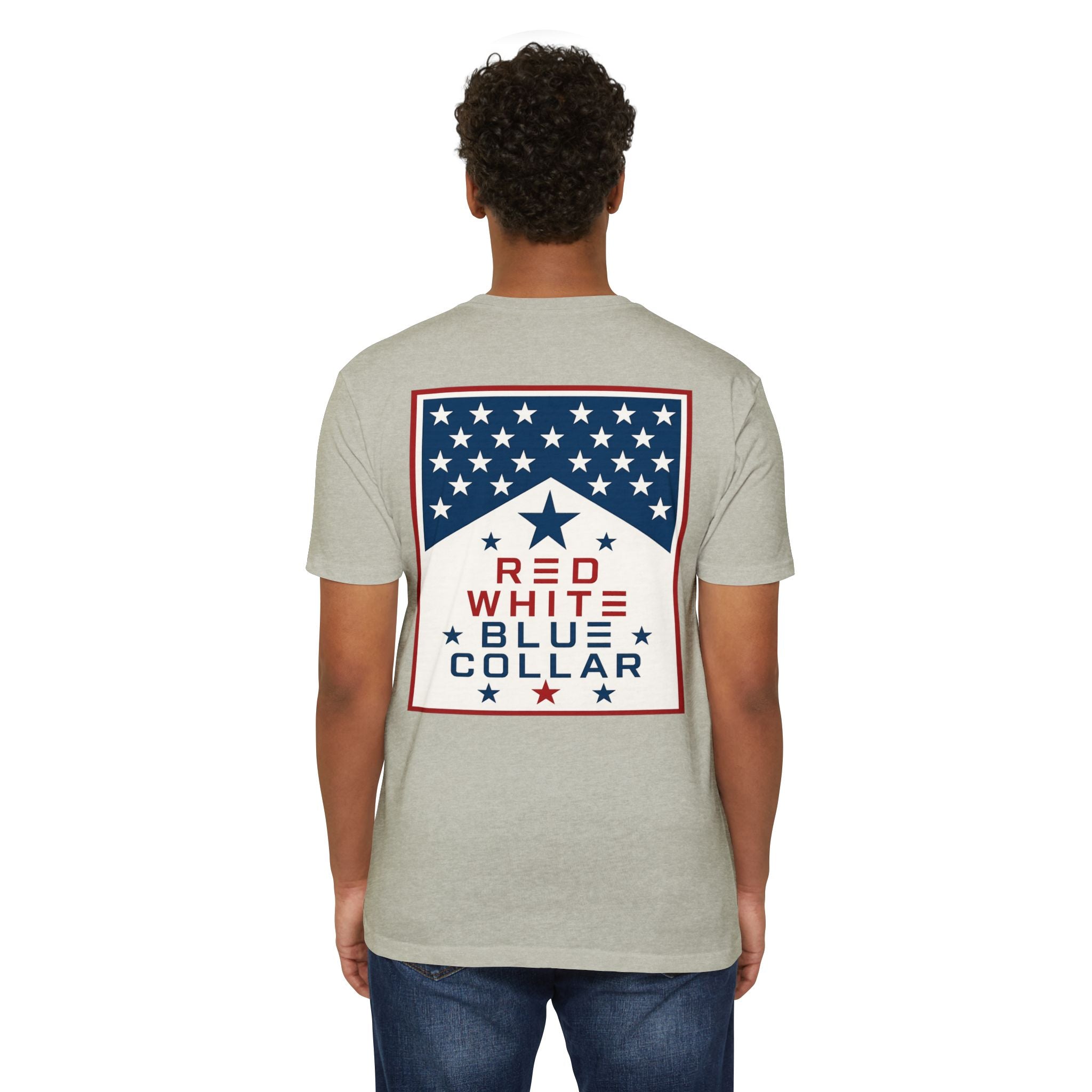 Bluecollar Dart