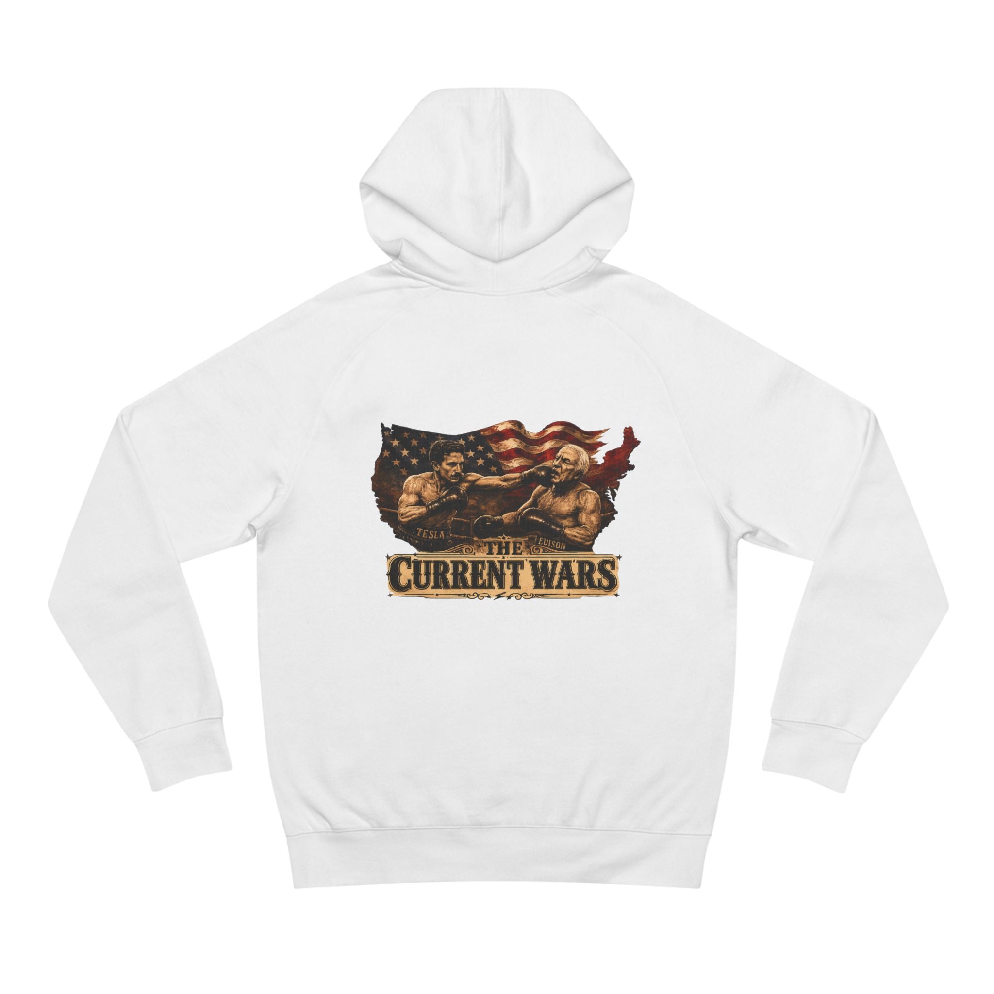 Supply Hoodie