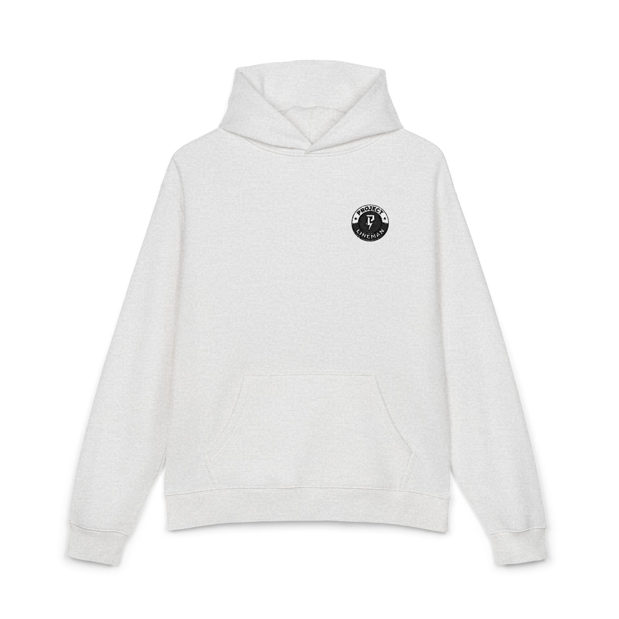Relaxed Hoodie