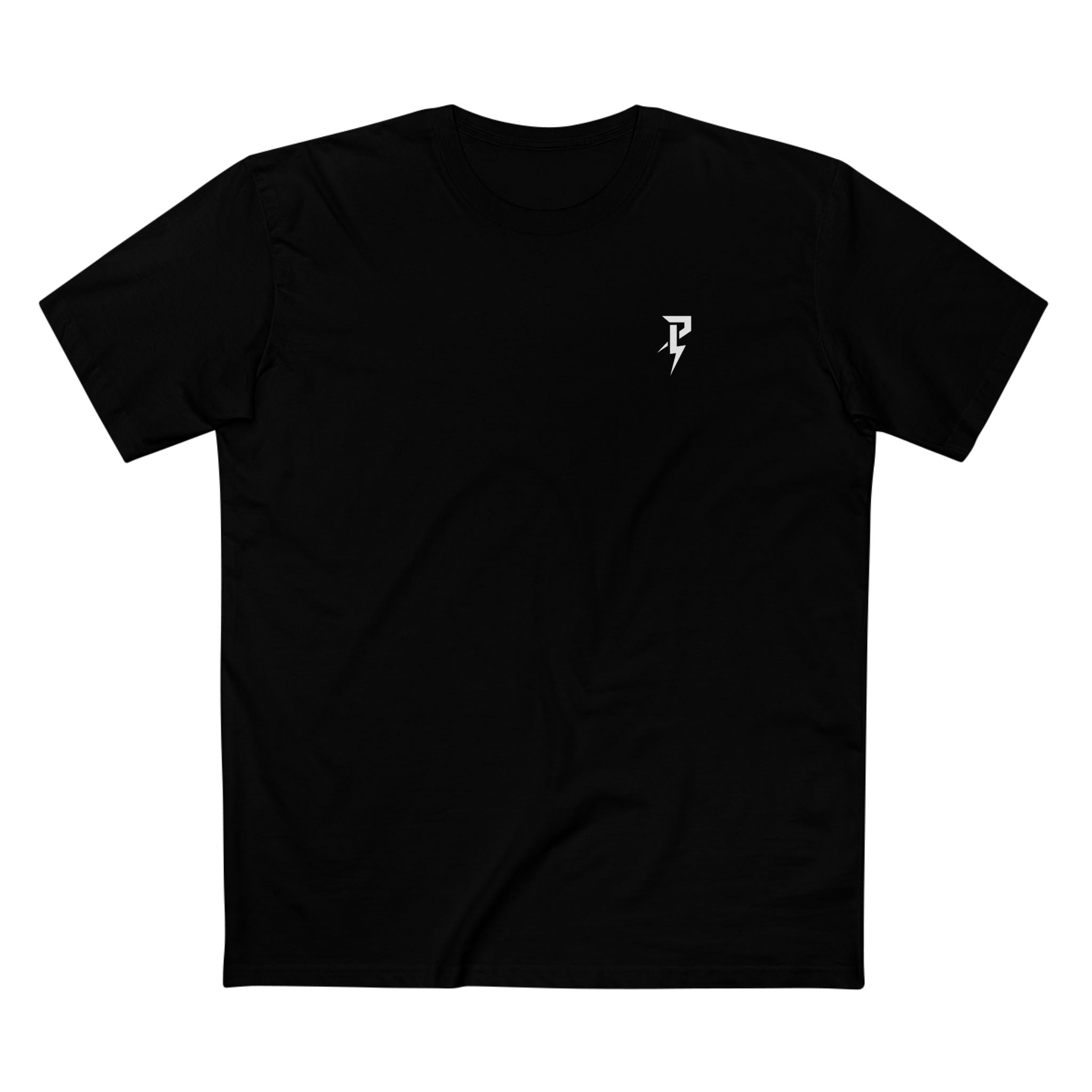 Adult Staple Tee