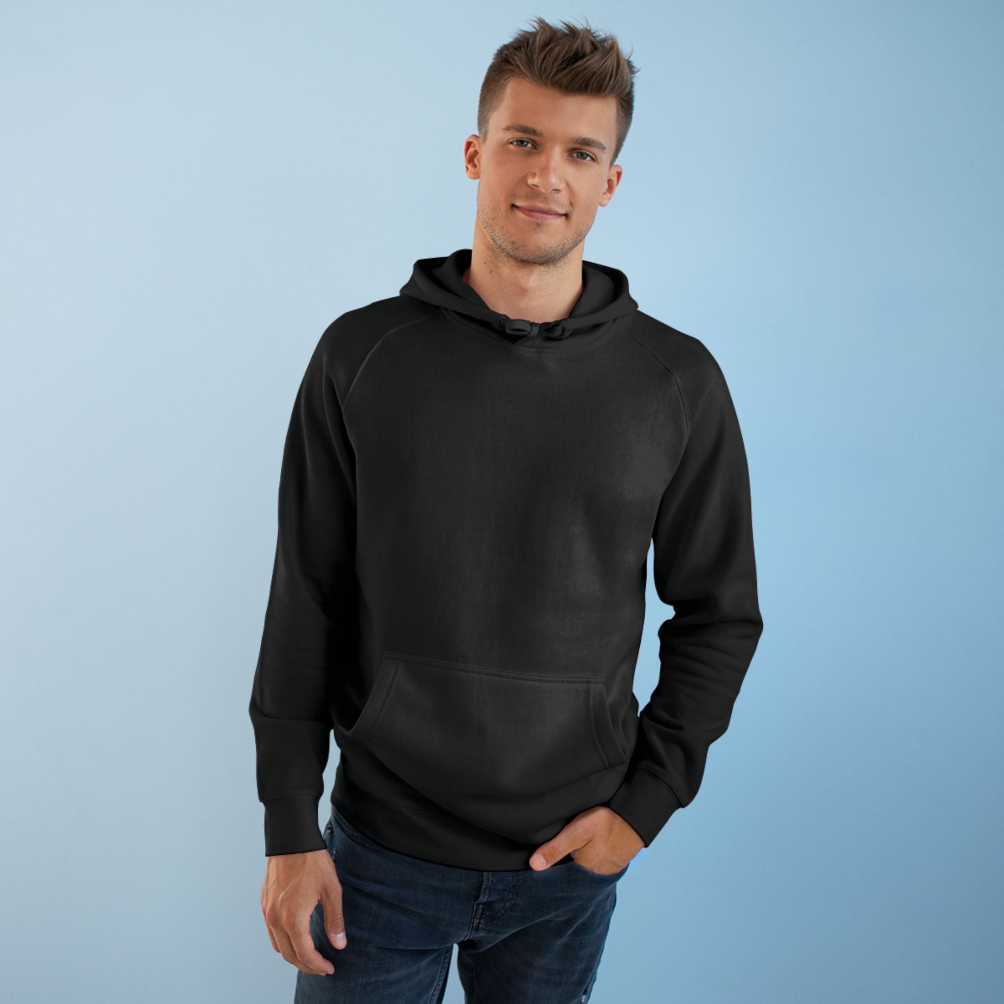 Supply Hoodie
