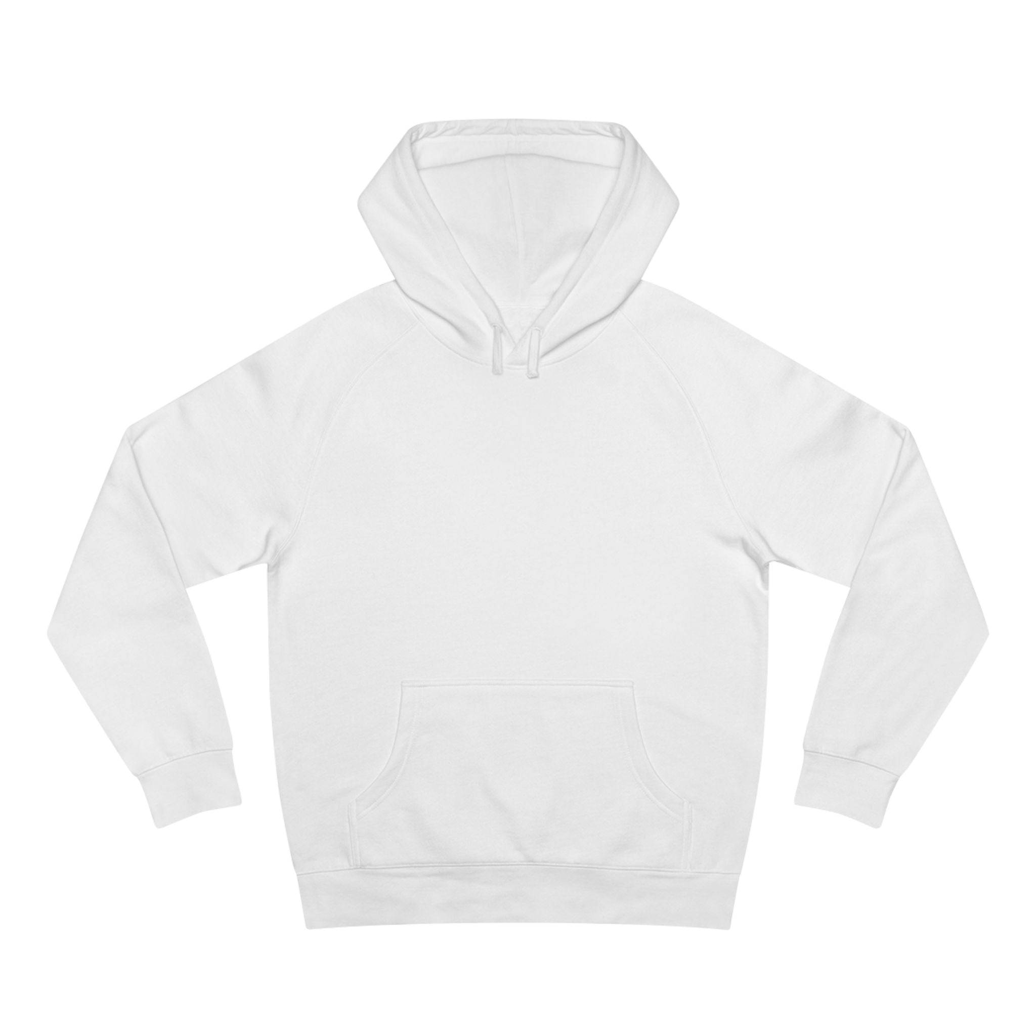 Supply Hoodie