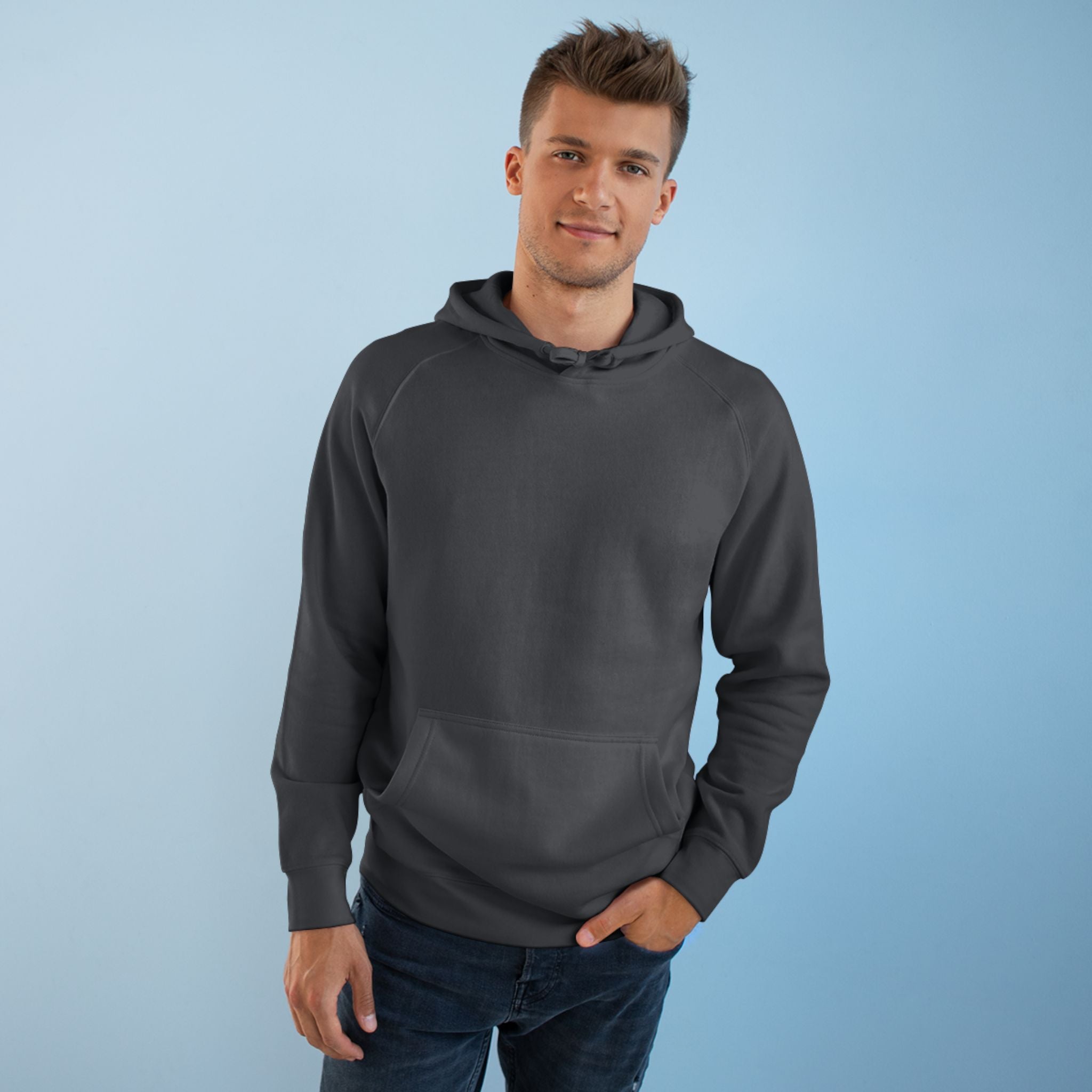Supply Hoodie