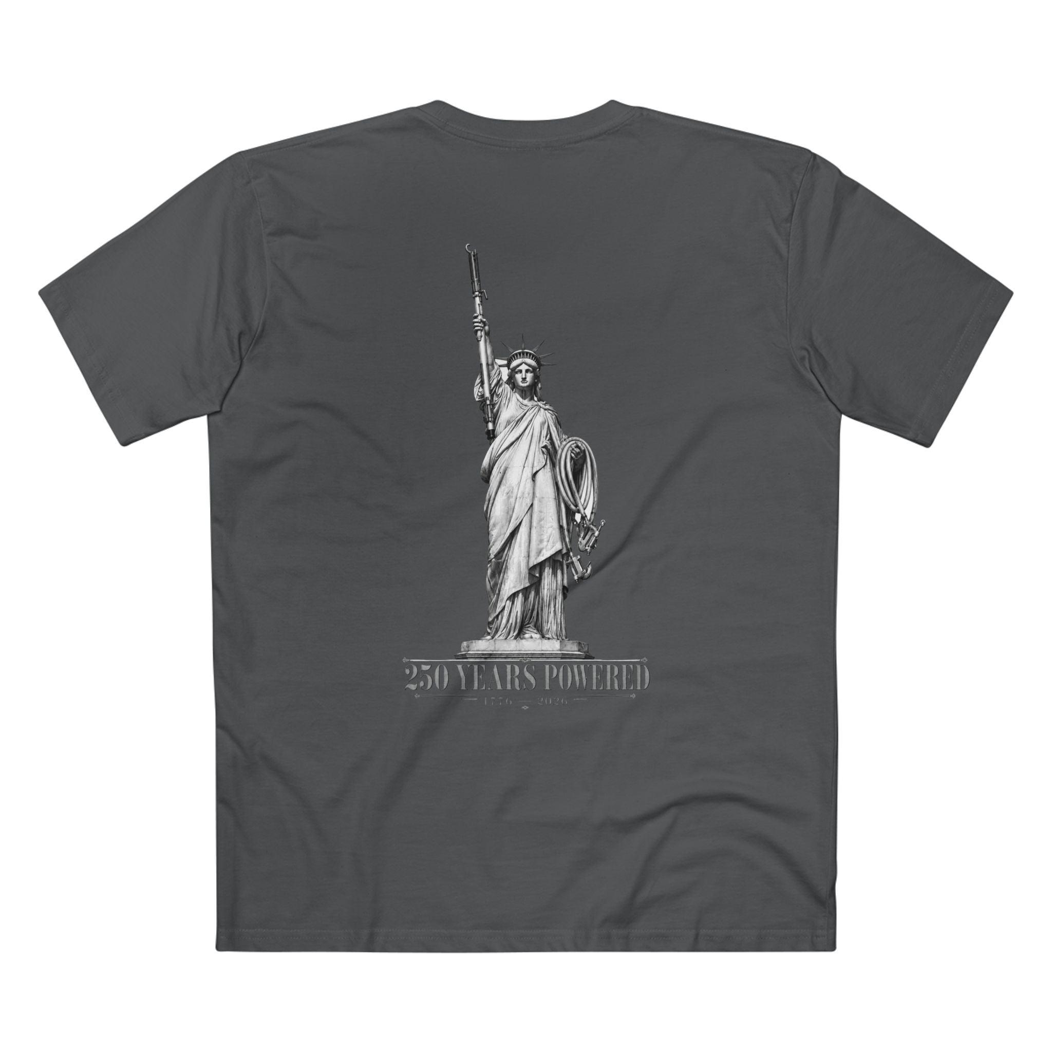 Adult Staple Tee