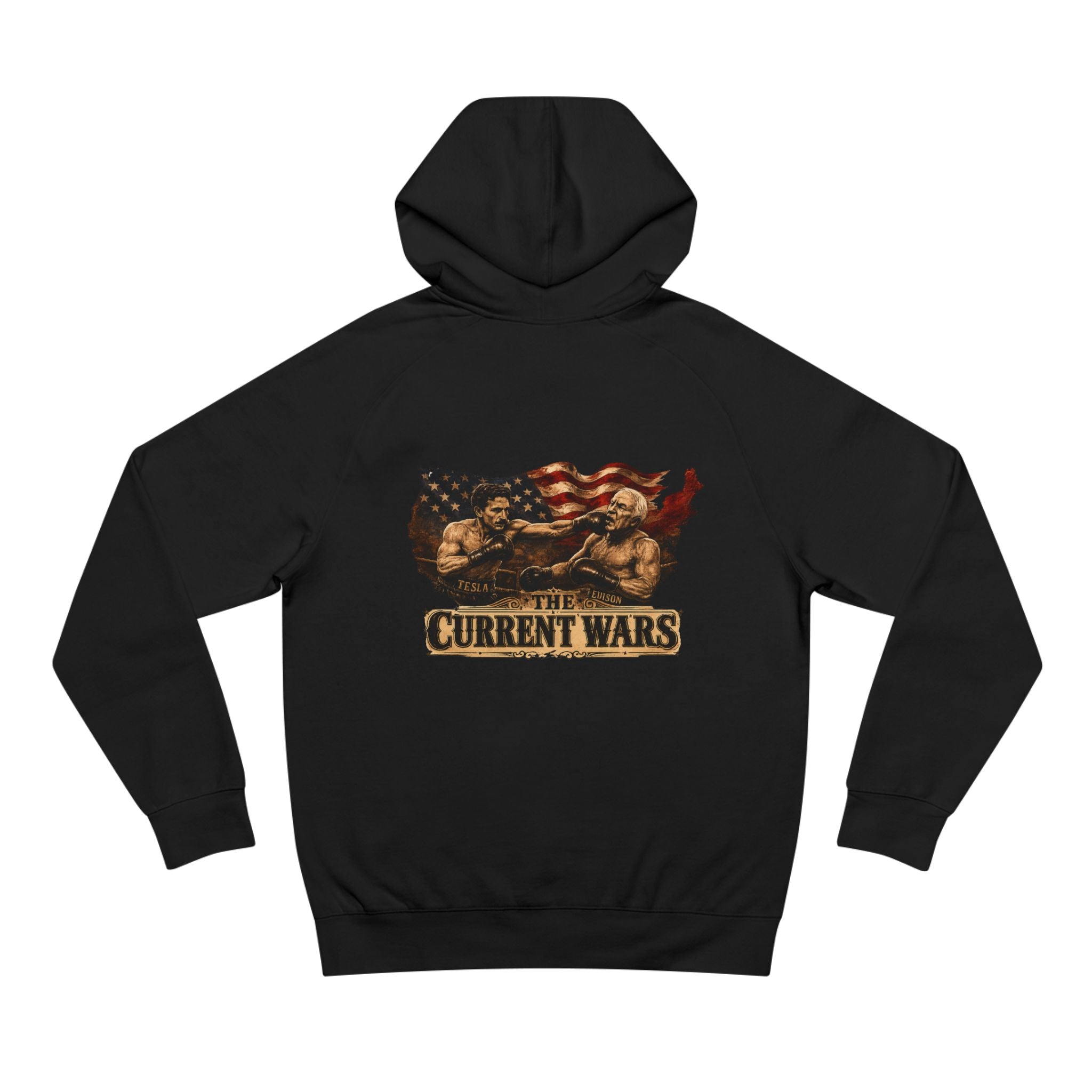 Supply Hoodie