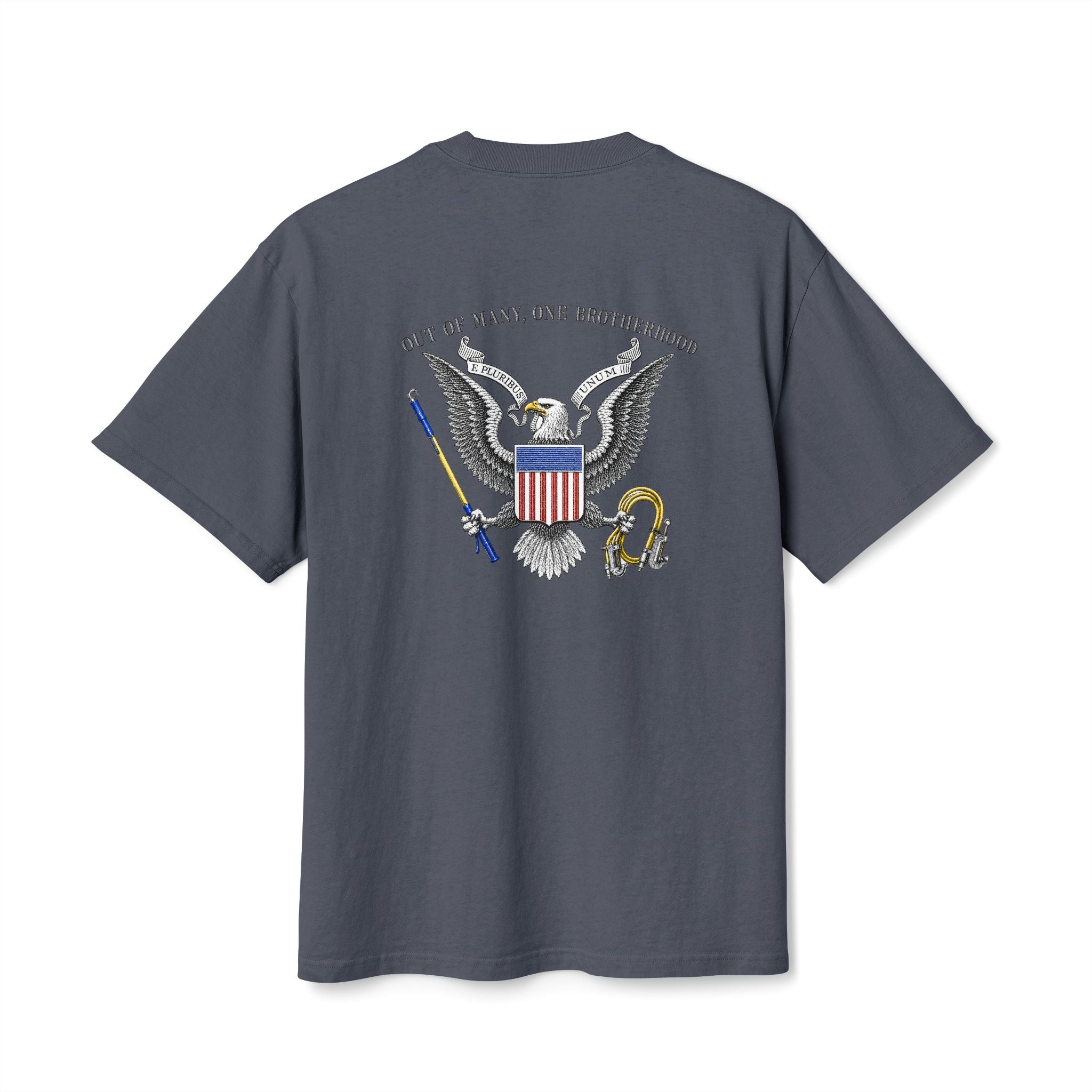 Heavy Faded Tee