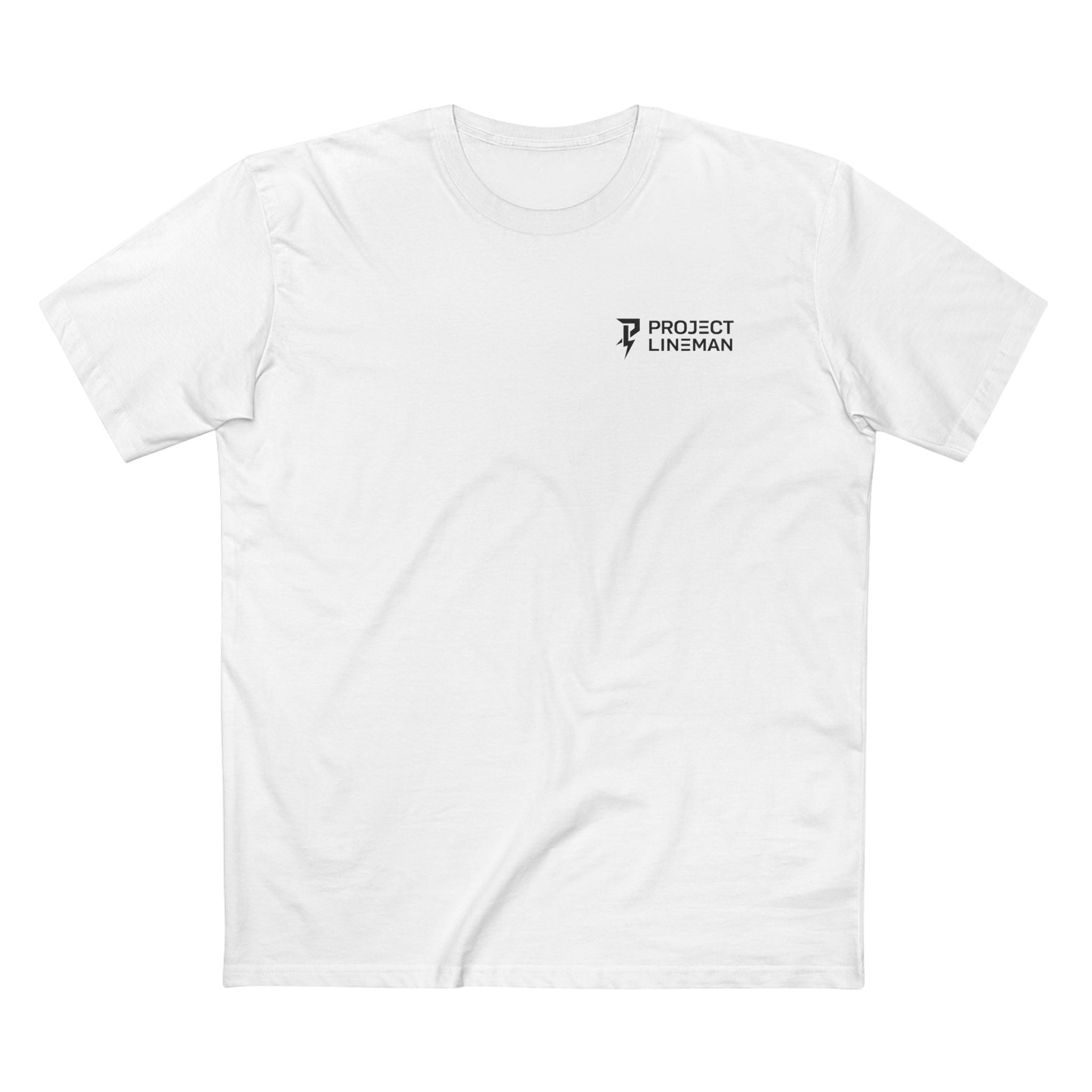 Adult Staple Tee
