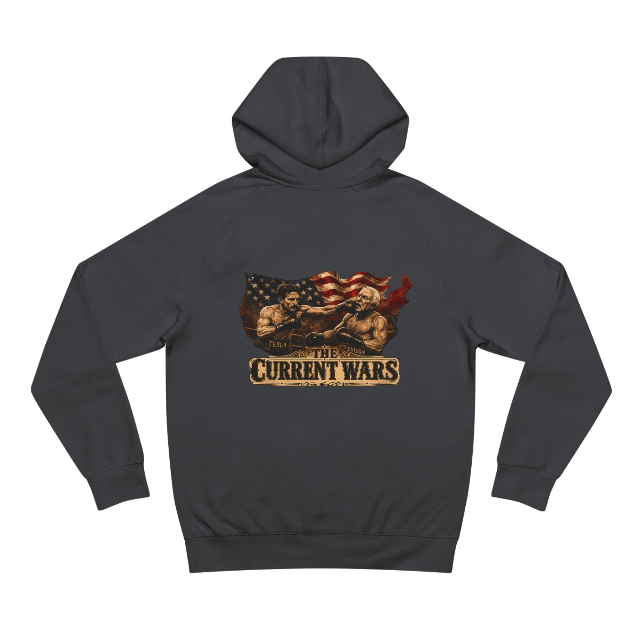 Supply Hoodie