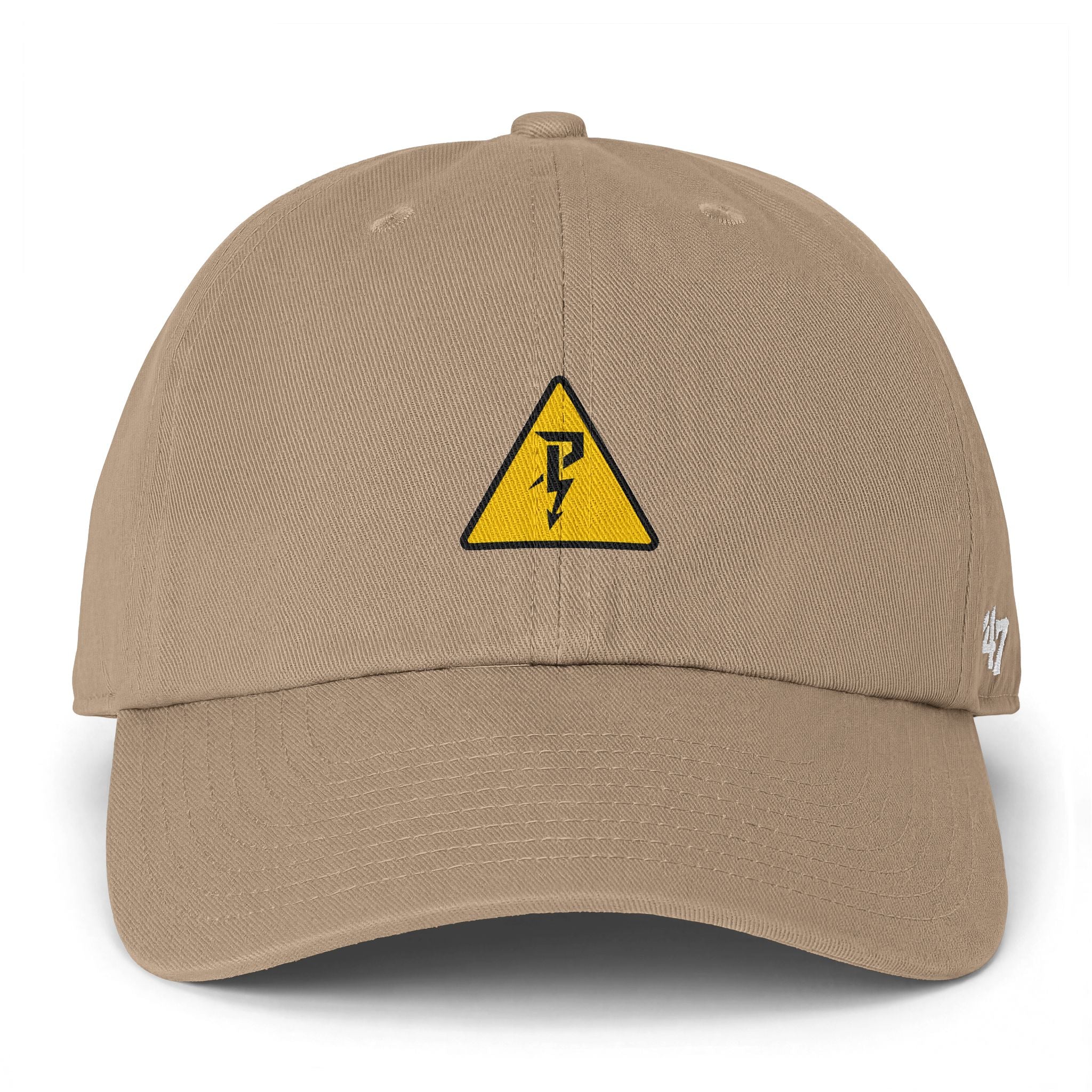 Project Shock Cap