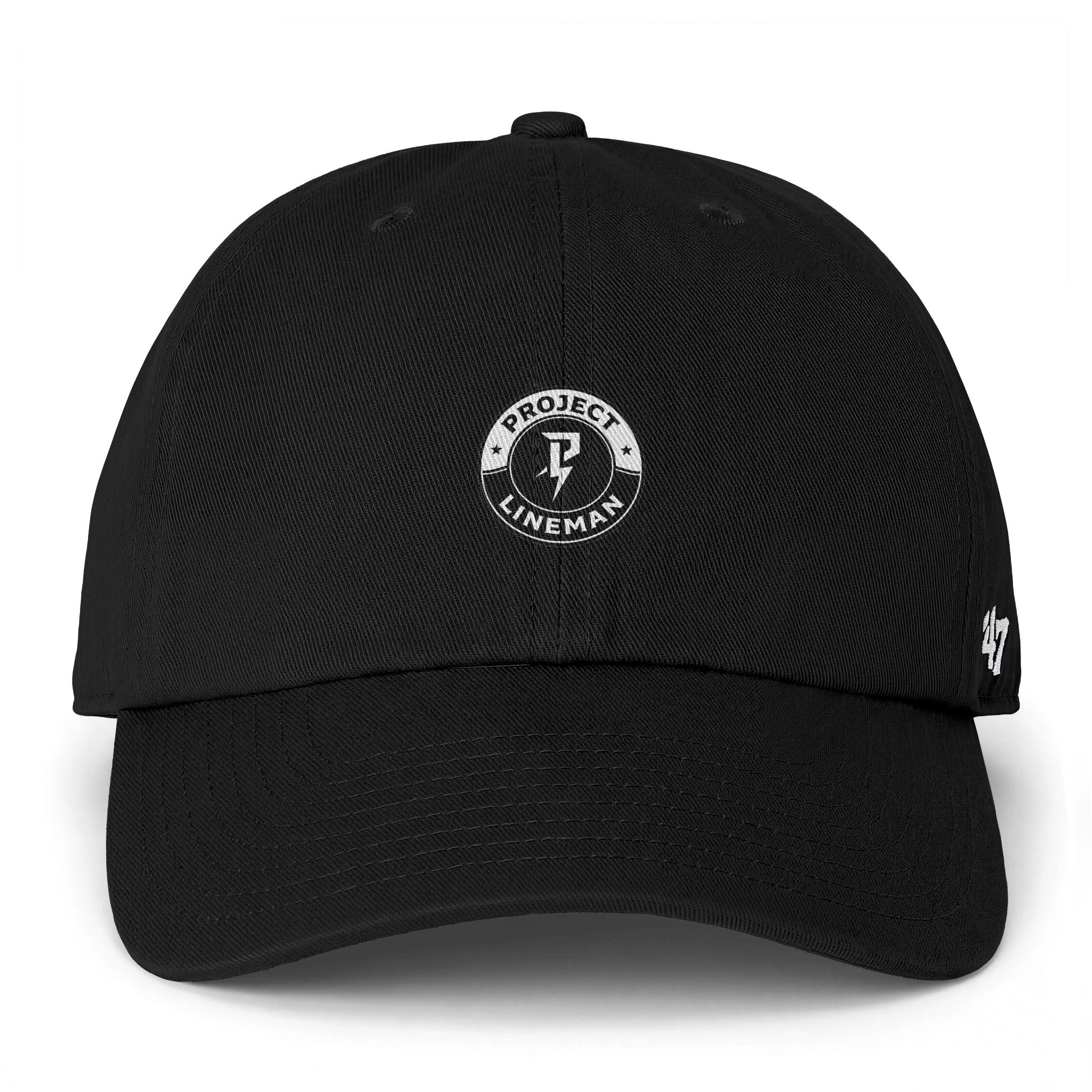 Clean Up Cap