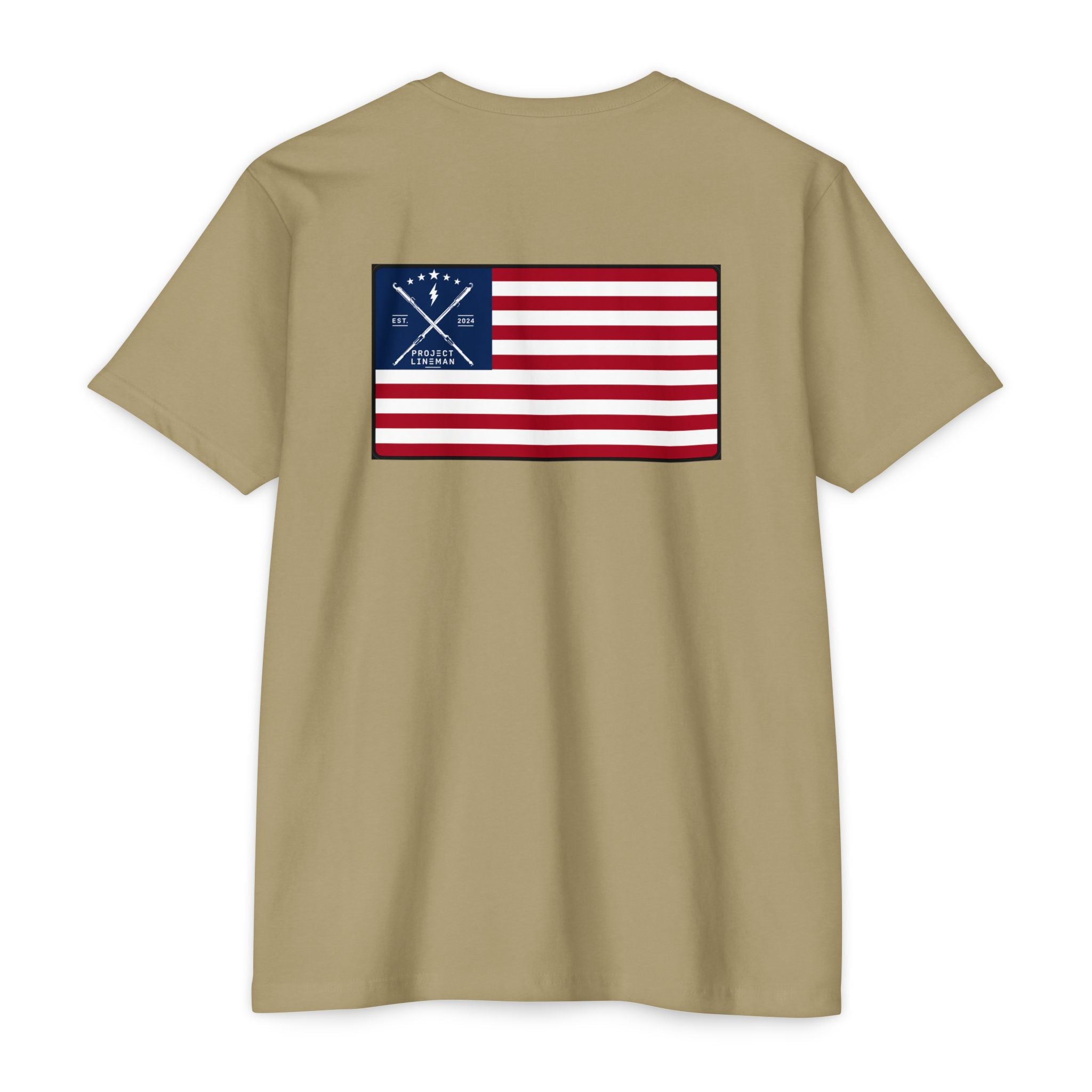 American Flag PL