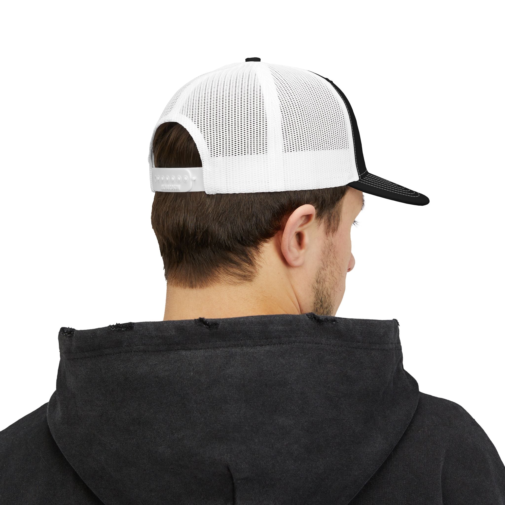 Snapback PROJECT LINEMAN