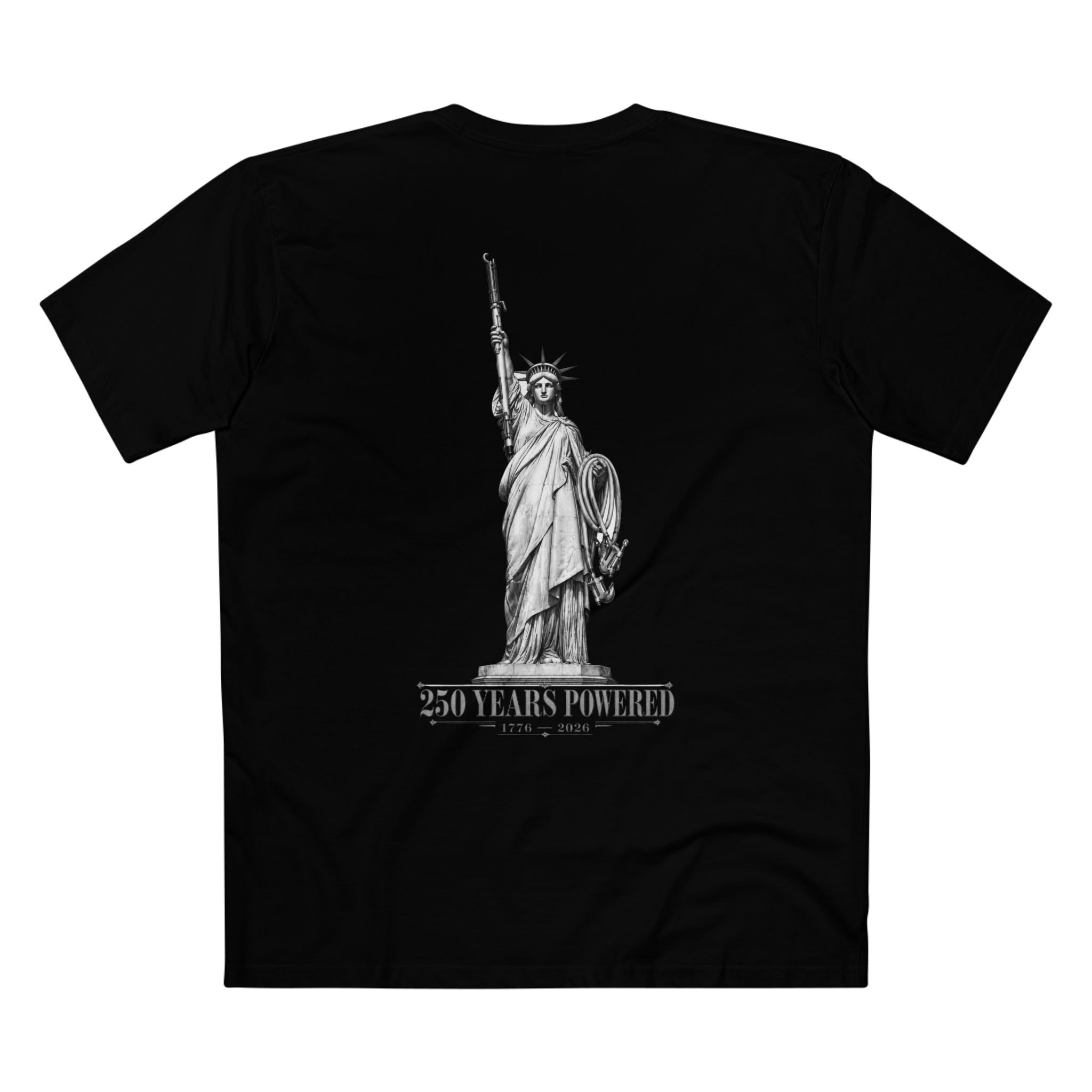 Adult Staple Tee