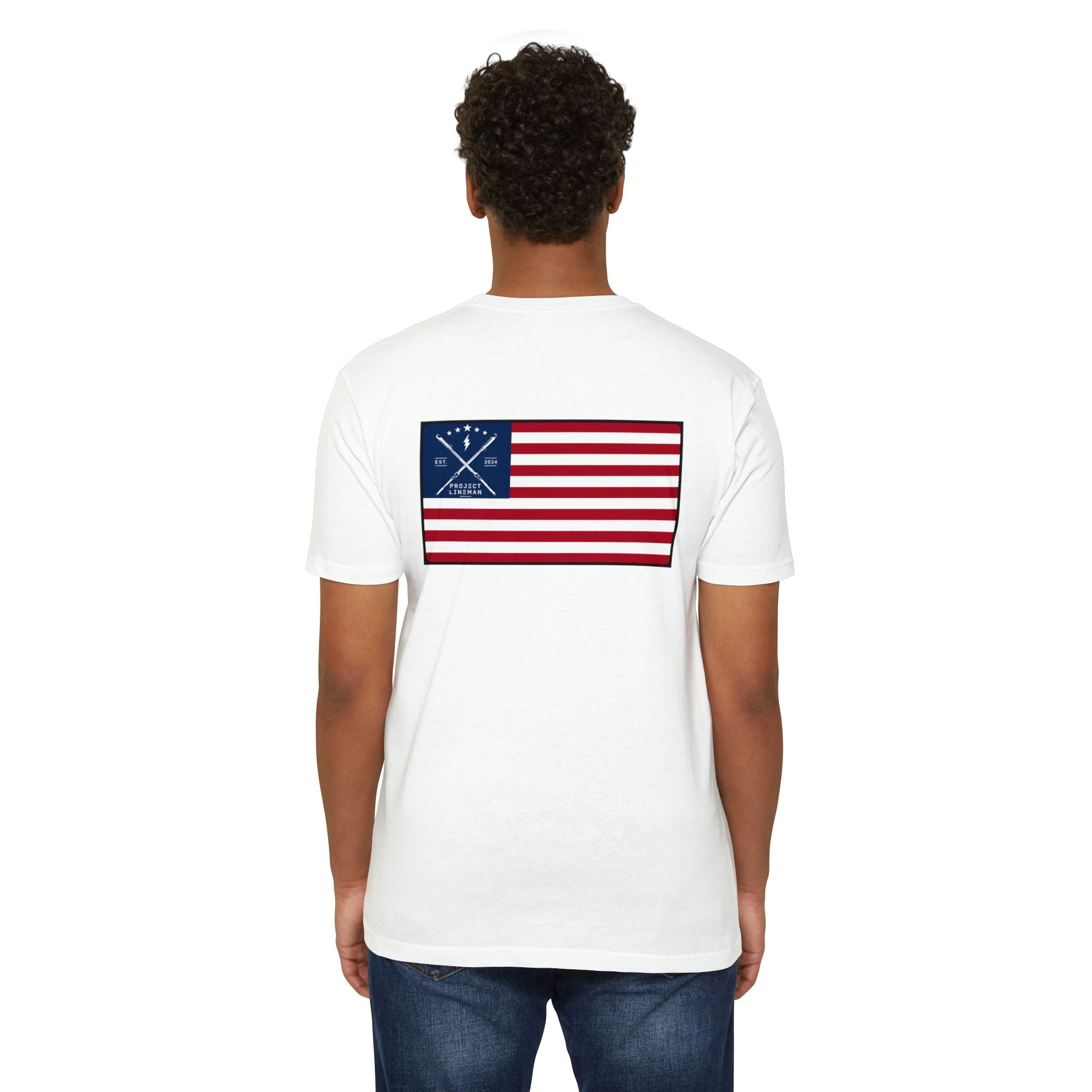 American Flag PL