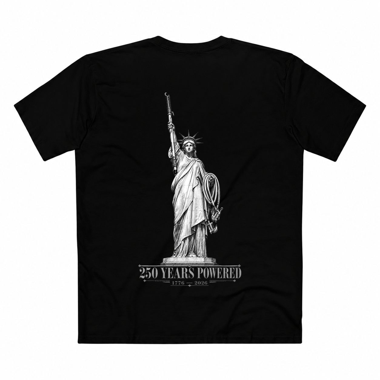 Adult Staple Tee
